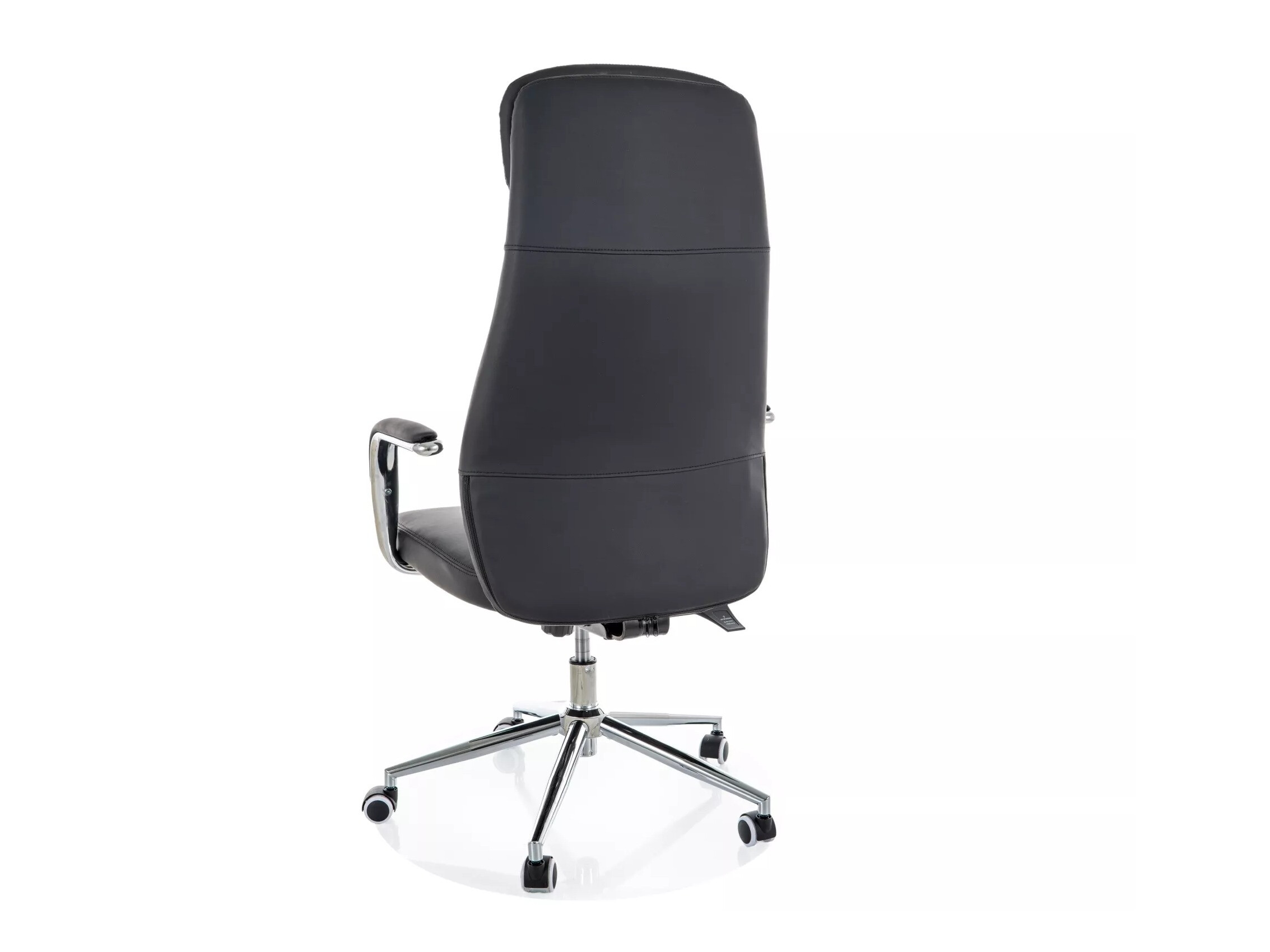 Biuro kėdė Detroit 951 (Juoda)