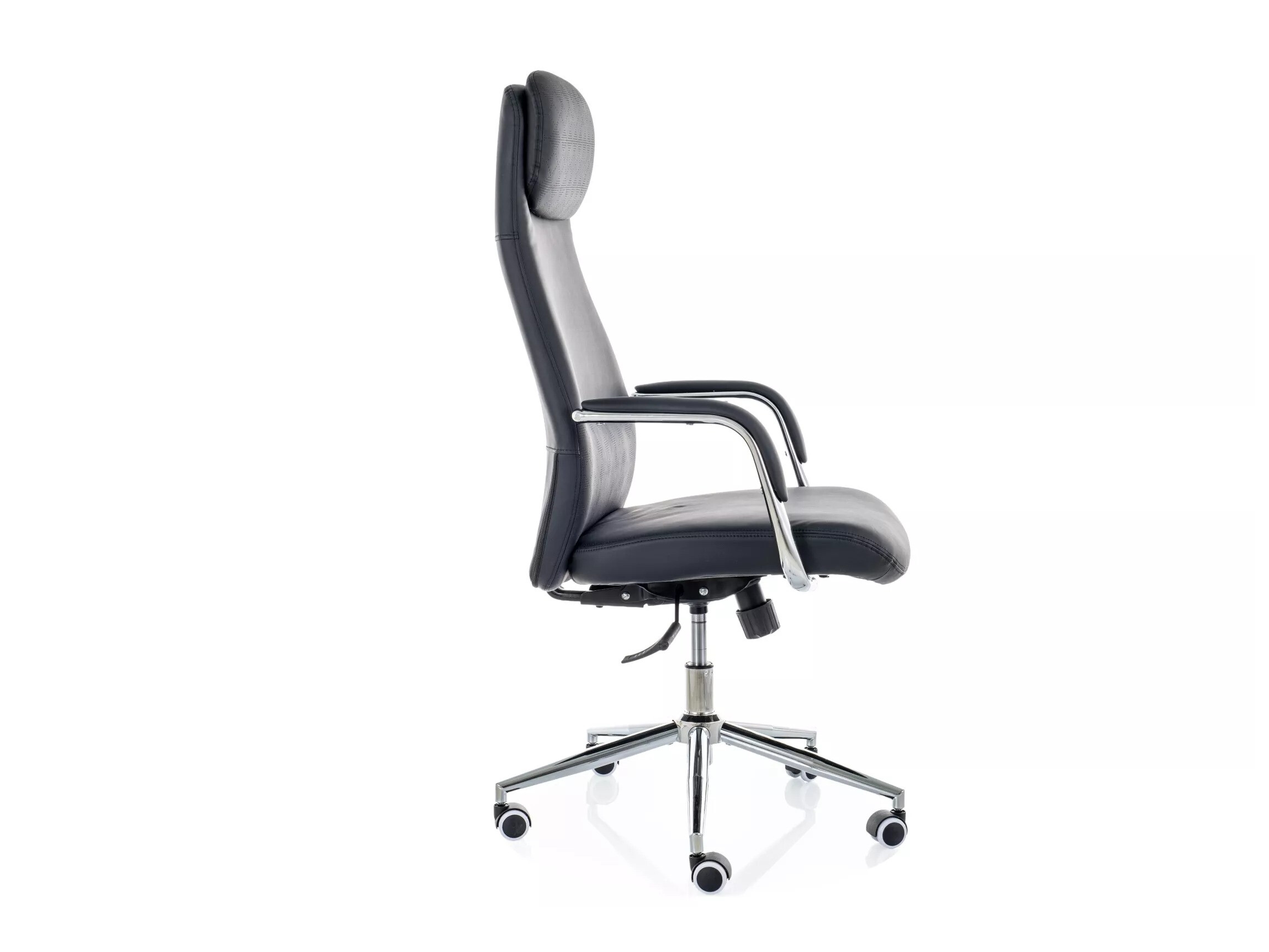 Biuro kėdė Detroit 951 (Juoda)