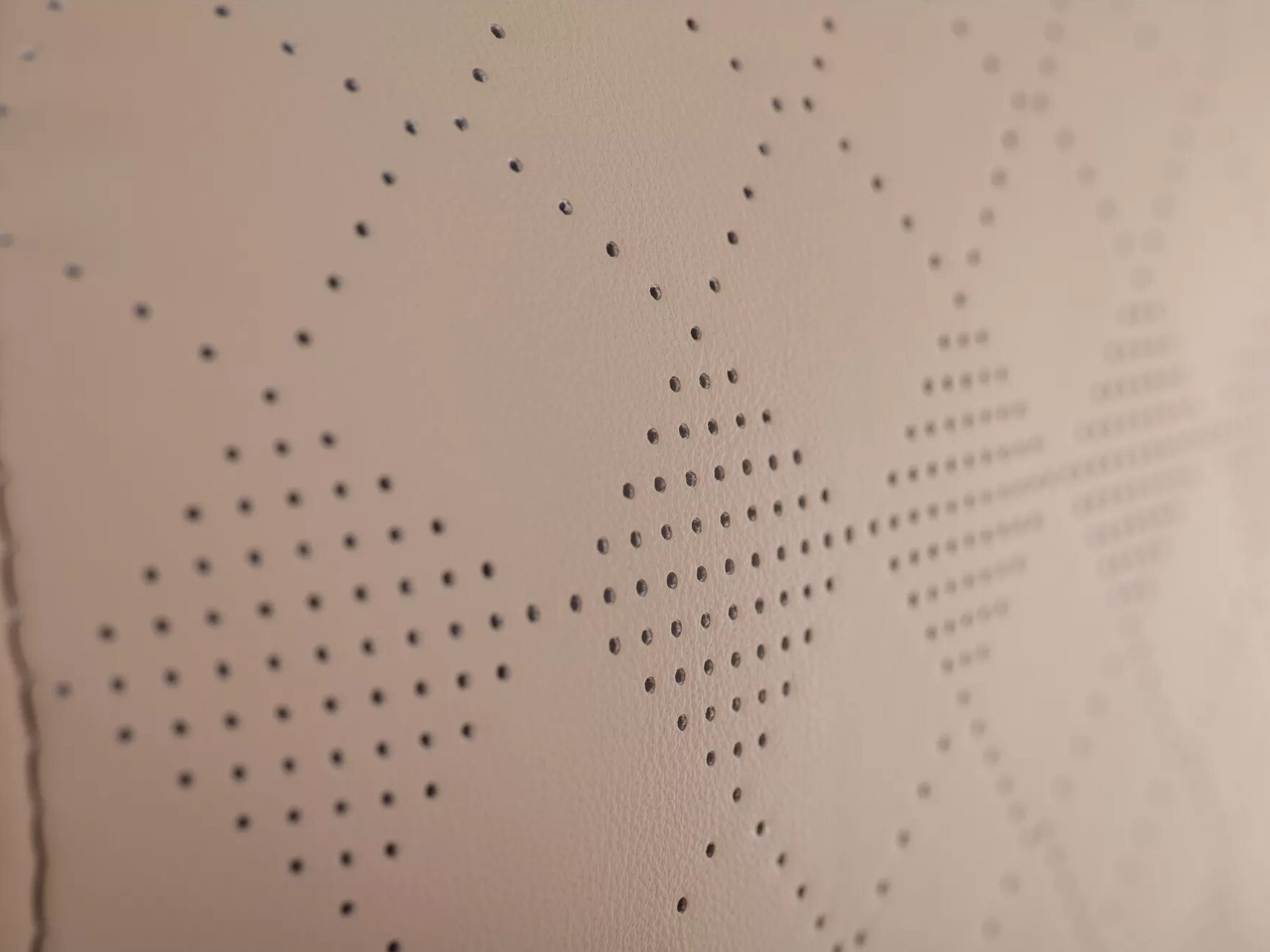 Biuro kėdė Detroit 951 (Smėlinė)