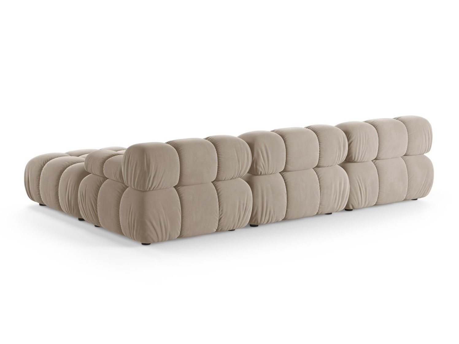 Modulinis minkštas kampas Caltenu 113 (Bluvel 30)