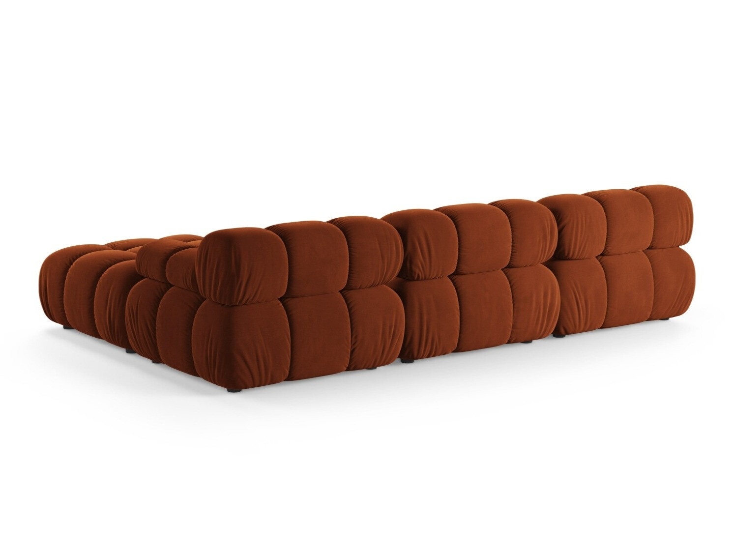 Modulinis minkštas kampas Caltenu 113 (Bluvel 4215)