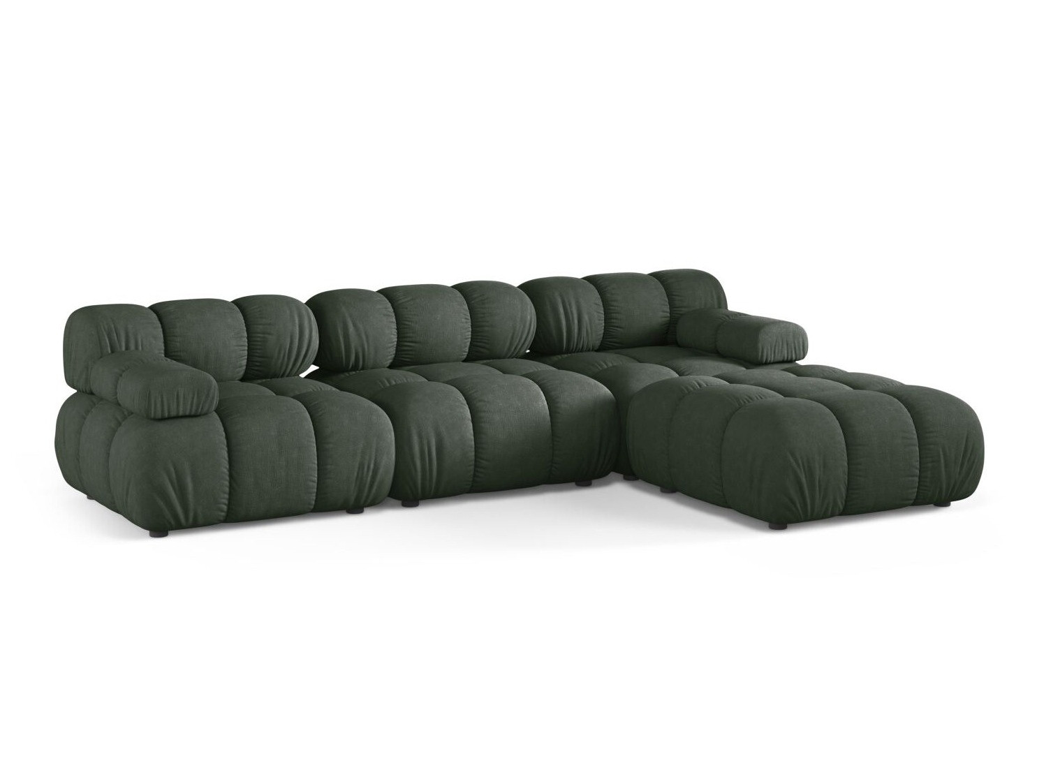 Modulinis minkštas kampas Caltenu 113 (Liberty 12)
