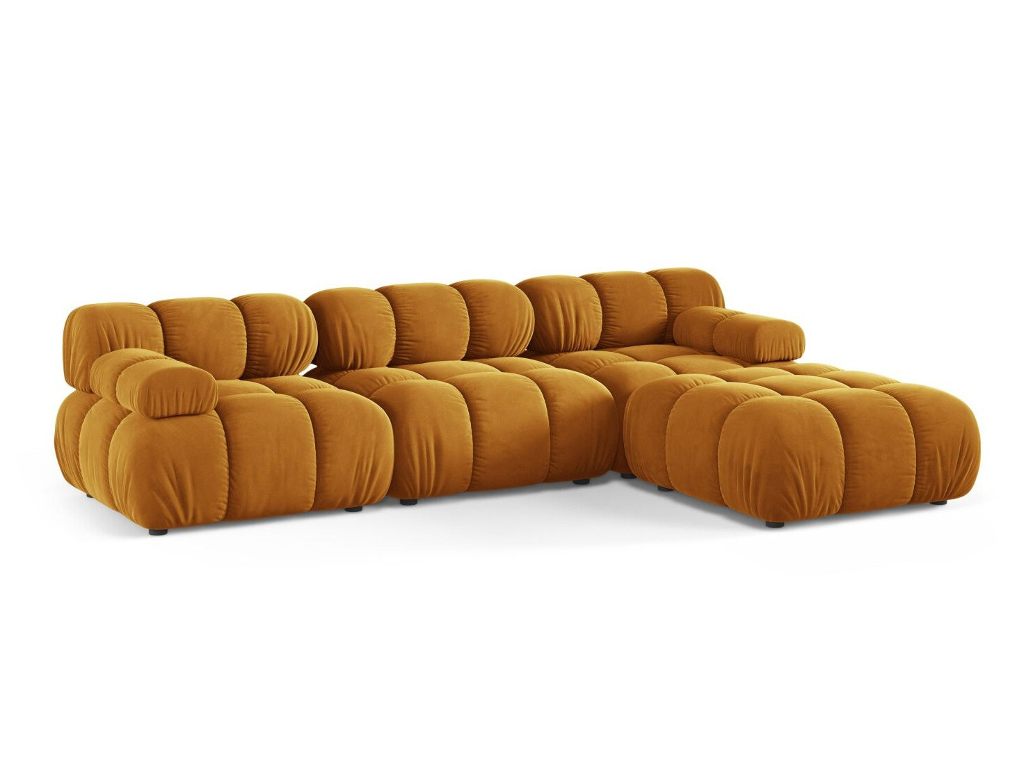 Modulinis minkštas kampas Caltenu 113 (Venus 2917)