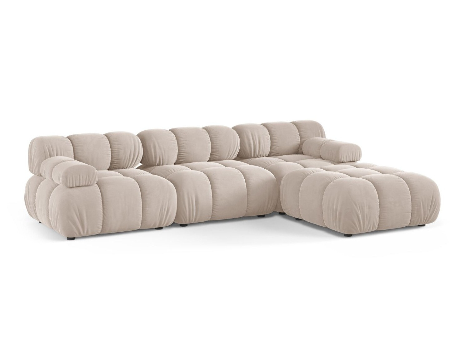 Modulinis minkštas kampas Caltenu 113 (Venus 2927)