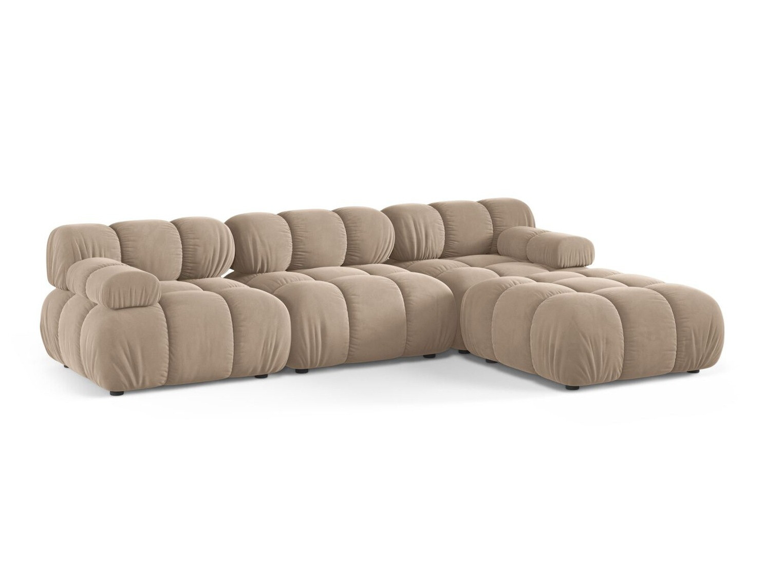 Modulinis minkštas kampas Caltenu 113 (Venus 2928)