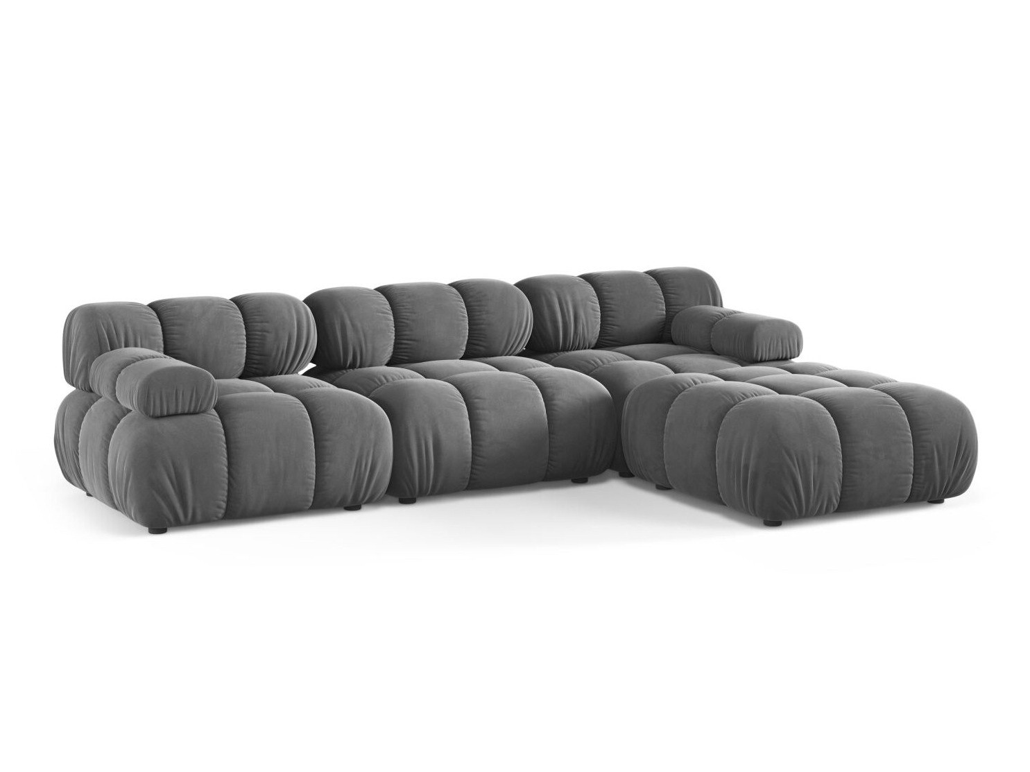 Modulinis minkštas kampas Caltenu 113 (Venus 2929)