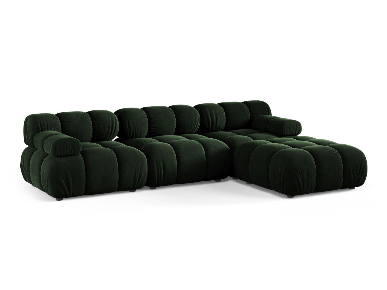 Modulinis minkštas kampas Caltenu 113 (Venus 2940)