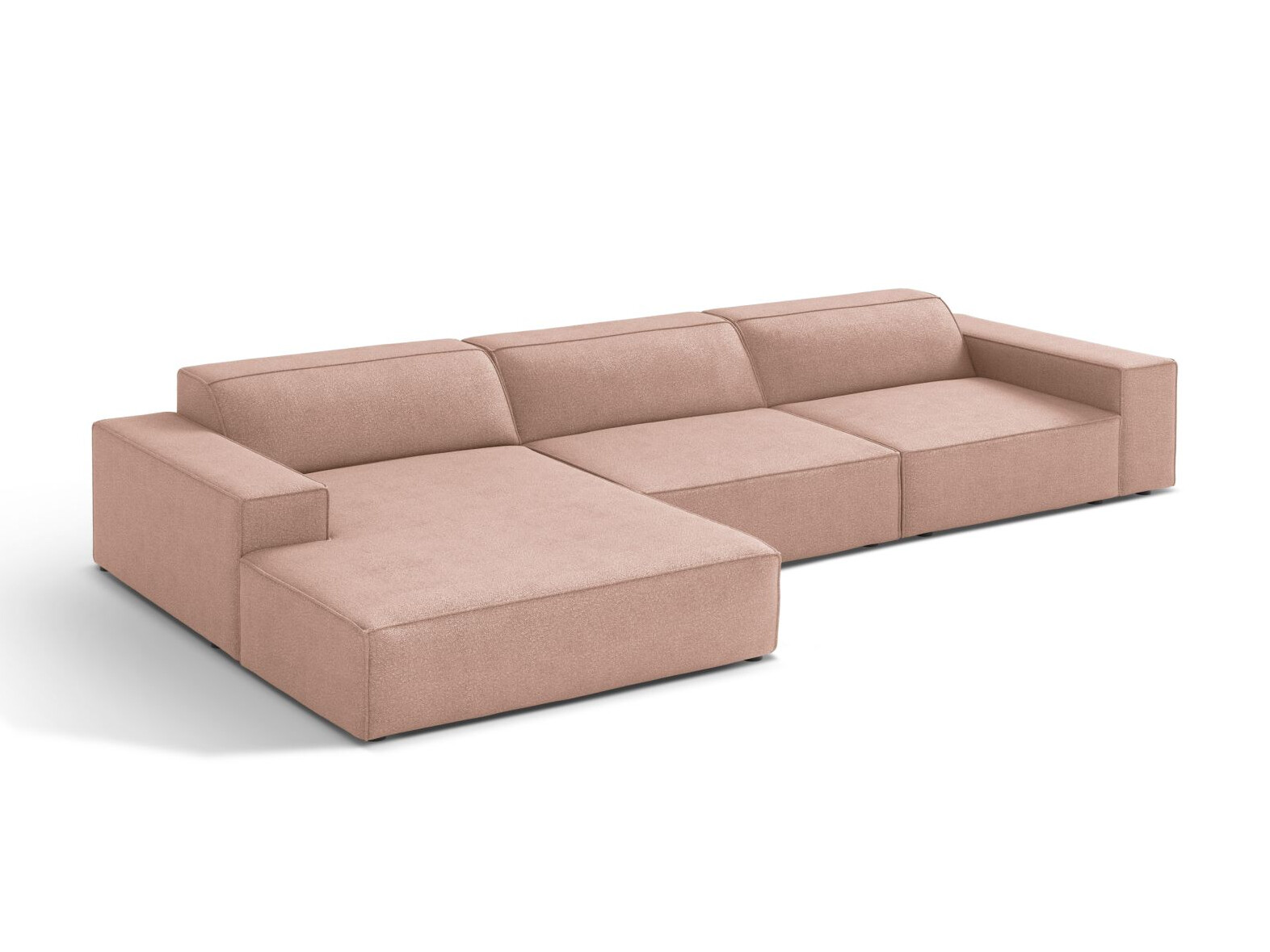 Modulinis minkštas kampas Lomcalu 102 (Baloo 2072)