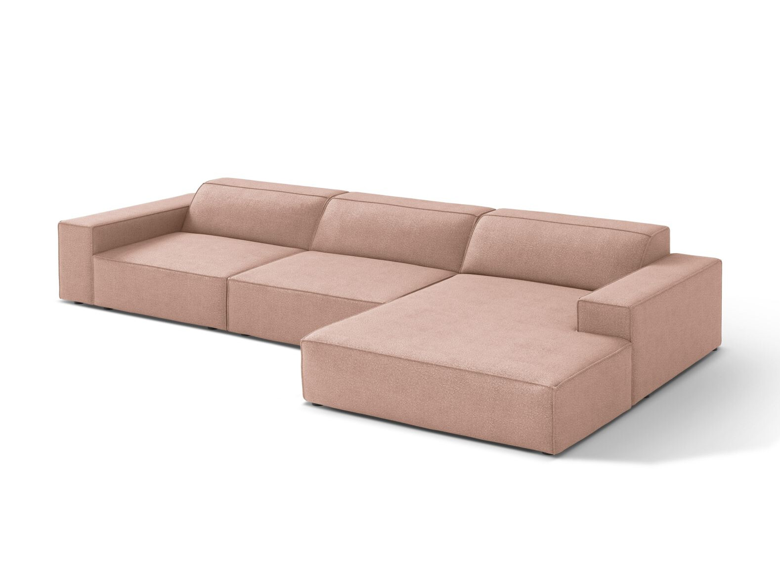 Modulinis minkštas kampas Lomcalu 102 (Baloo 2072)