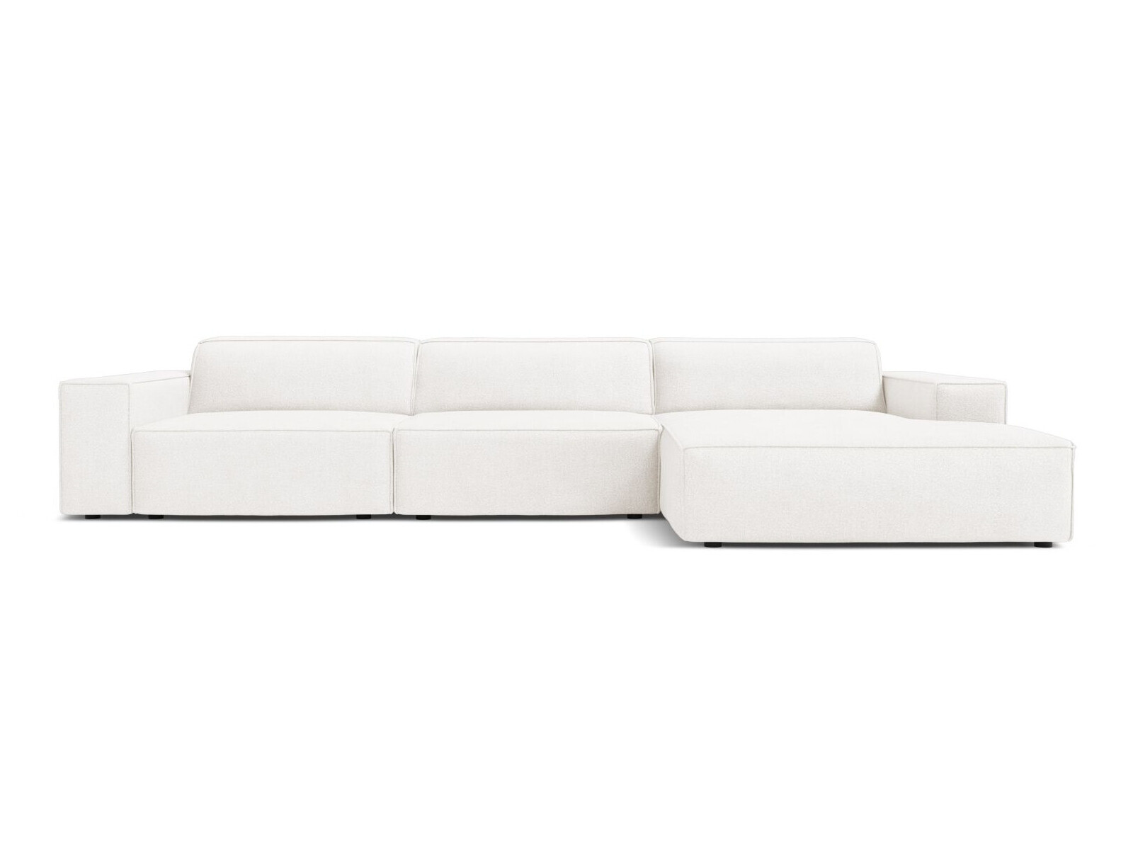 Modulinis minkštas kampas Lomcalu 102 (Baloo 2073)