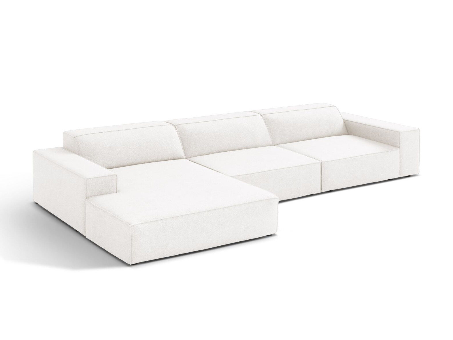 Modulinis minkštas kampas Lomcalu 102 (Baloo 2073)