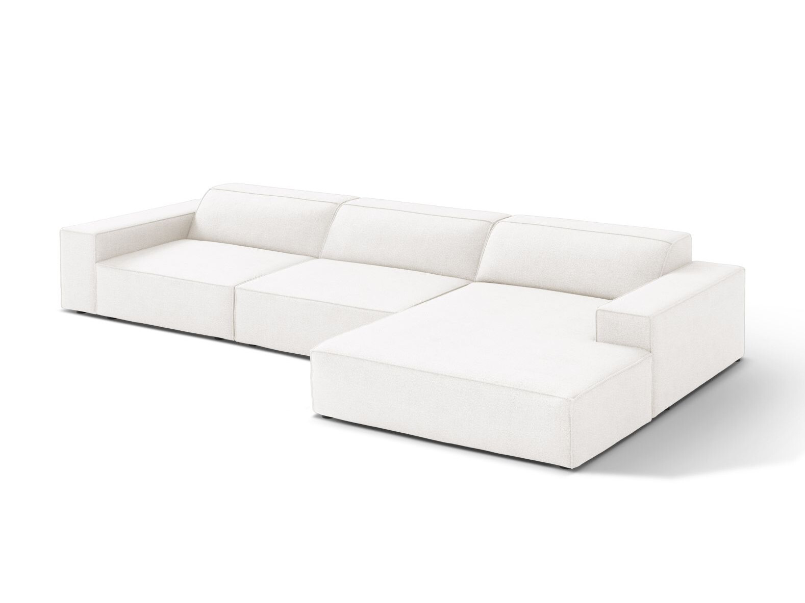 Modulinis minkštas kampas Lomcalu 102 (Baloo 2073)
