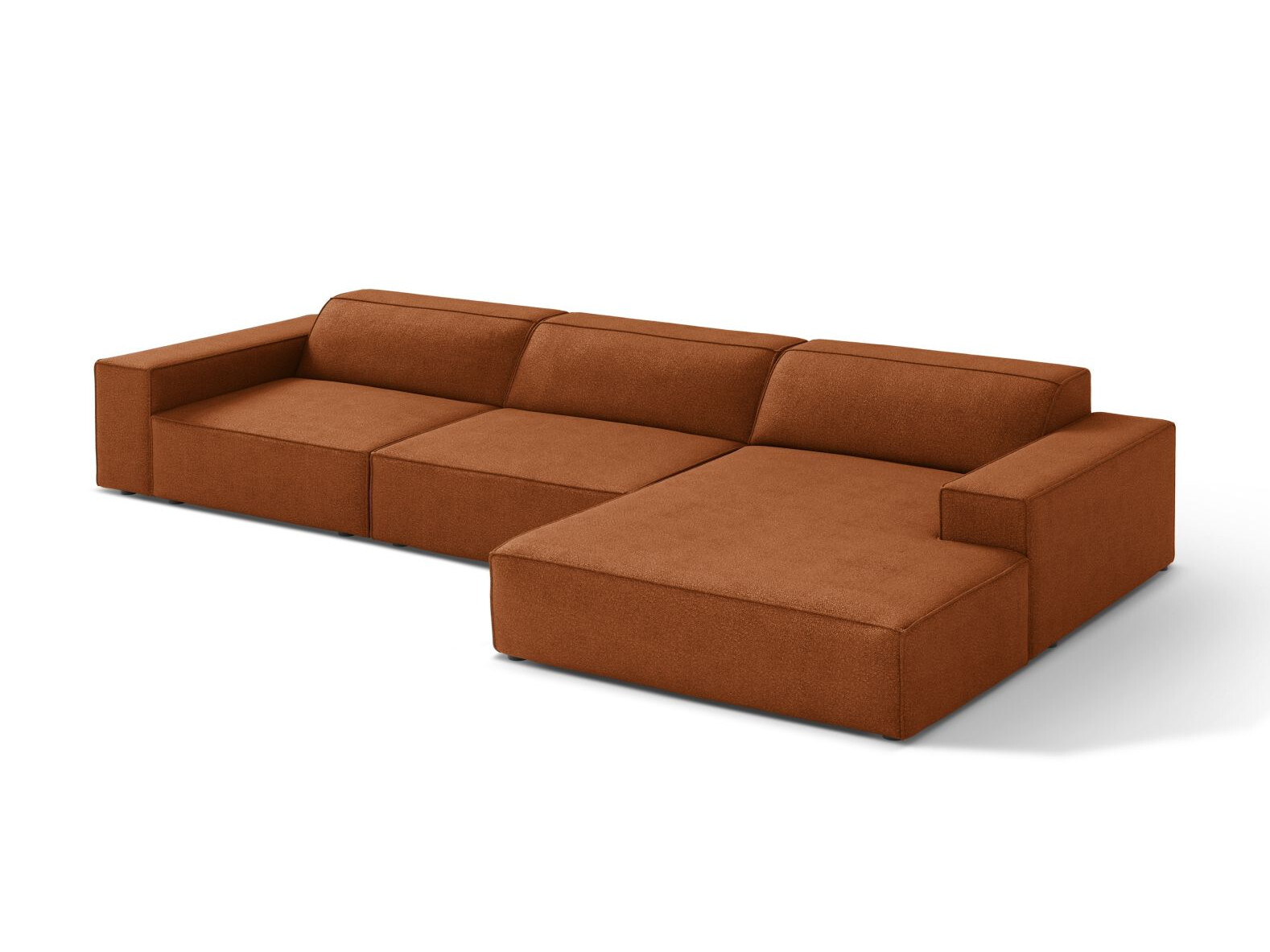 Modulinis minkštas kampas Lomcalu 102 (Baloo 2078)