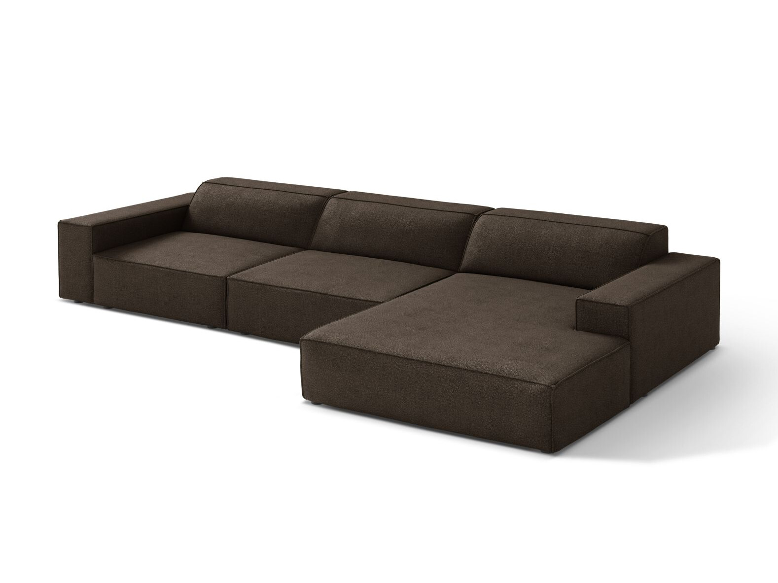 Modulinis minkštas kampas Lomcalu 102 (Baloo 2081)