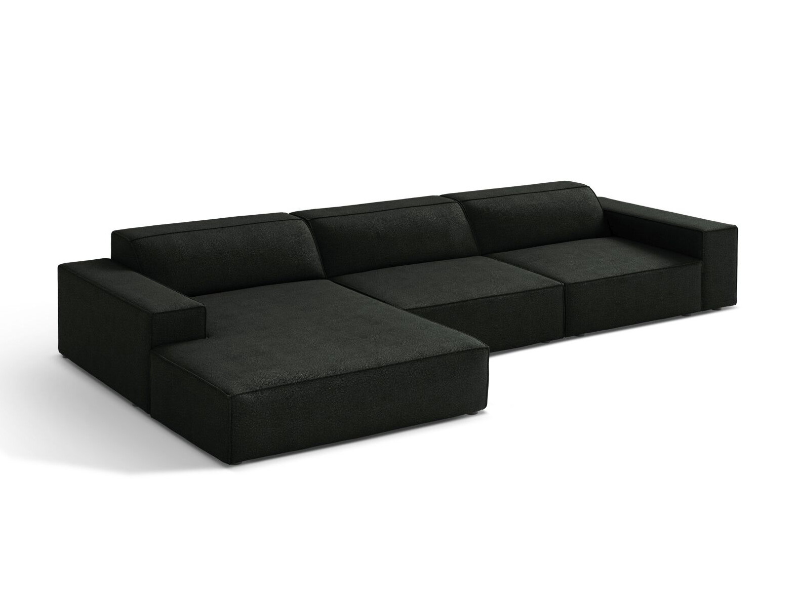 Modulinis minkštas kampas Lomcalu 102 (Baloo 2082)