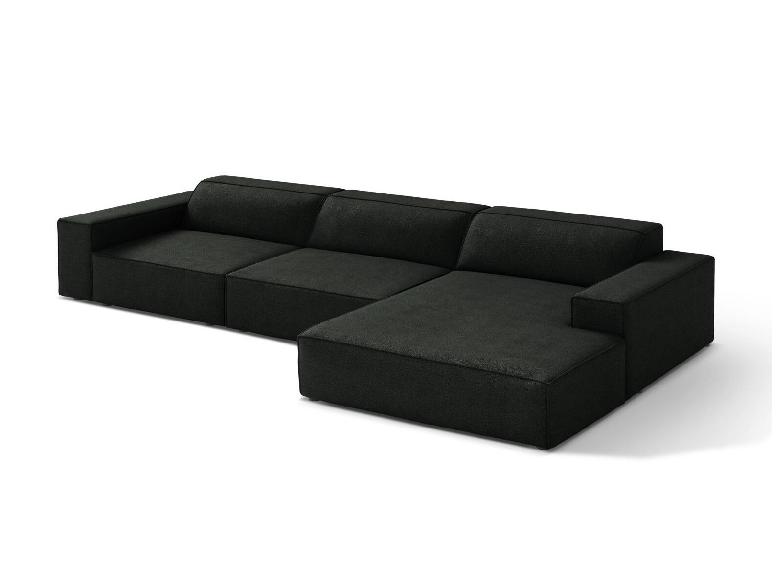 Modulinis minkštas kampas Lomcalu 102 (Baloo 2082)