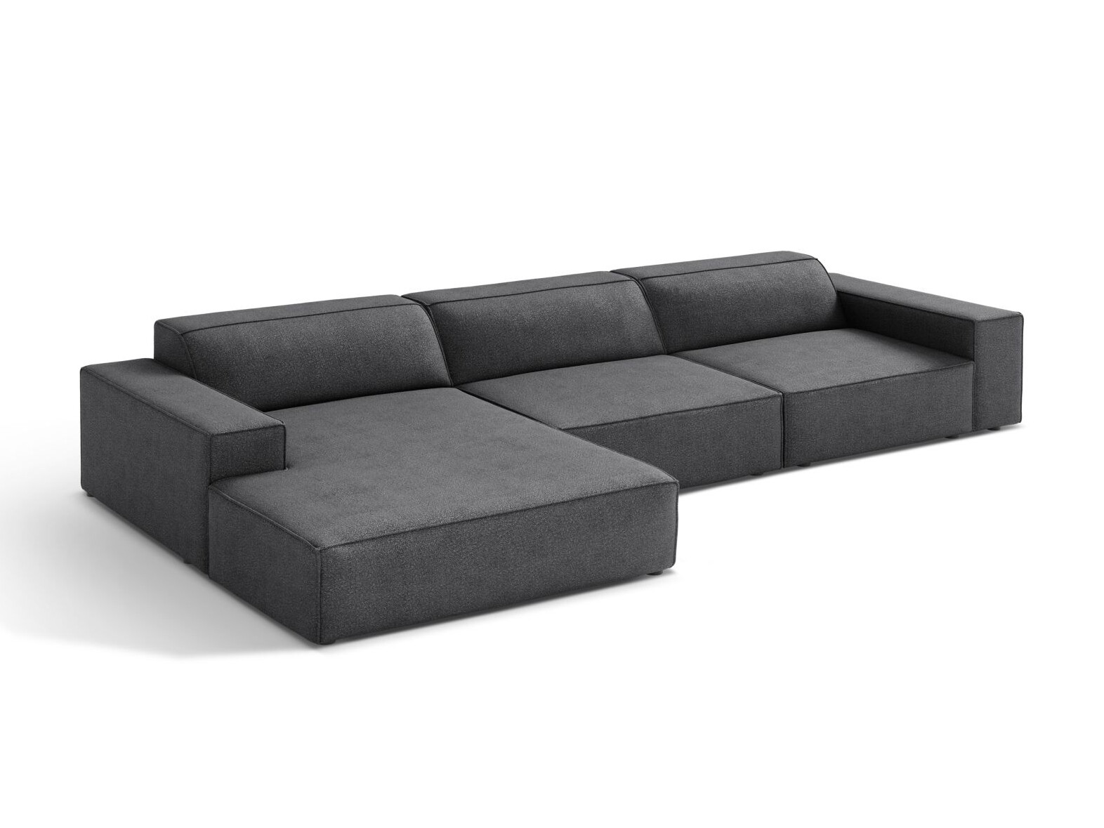 Modulinis minkštas kampas Lomcalu 102 (Baloo 2083)
