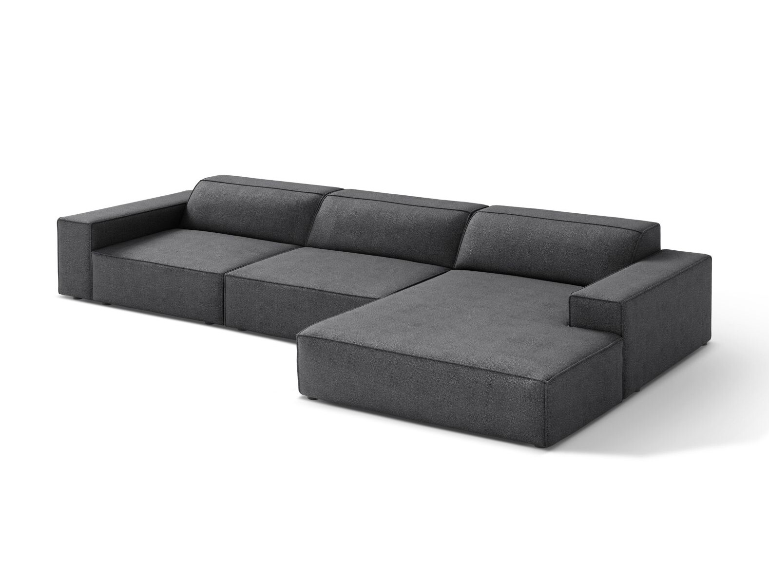 Modulinis minkštas kampas Lomcalu 102 (Baloo 2083)