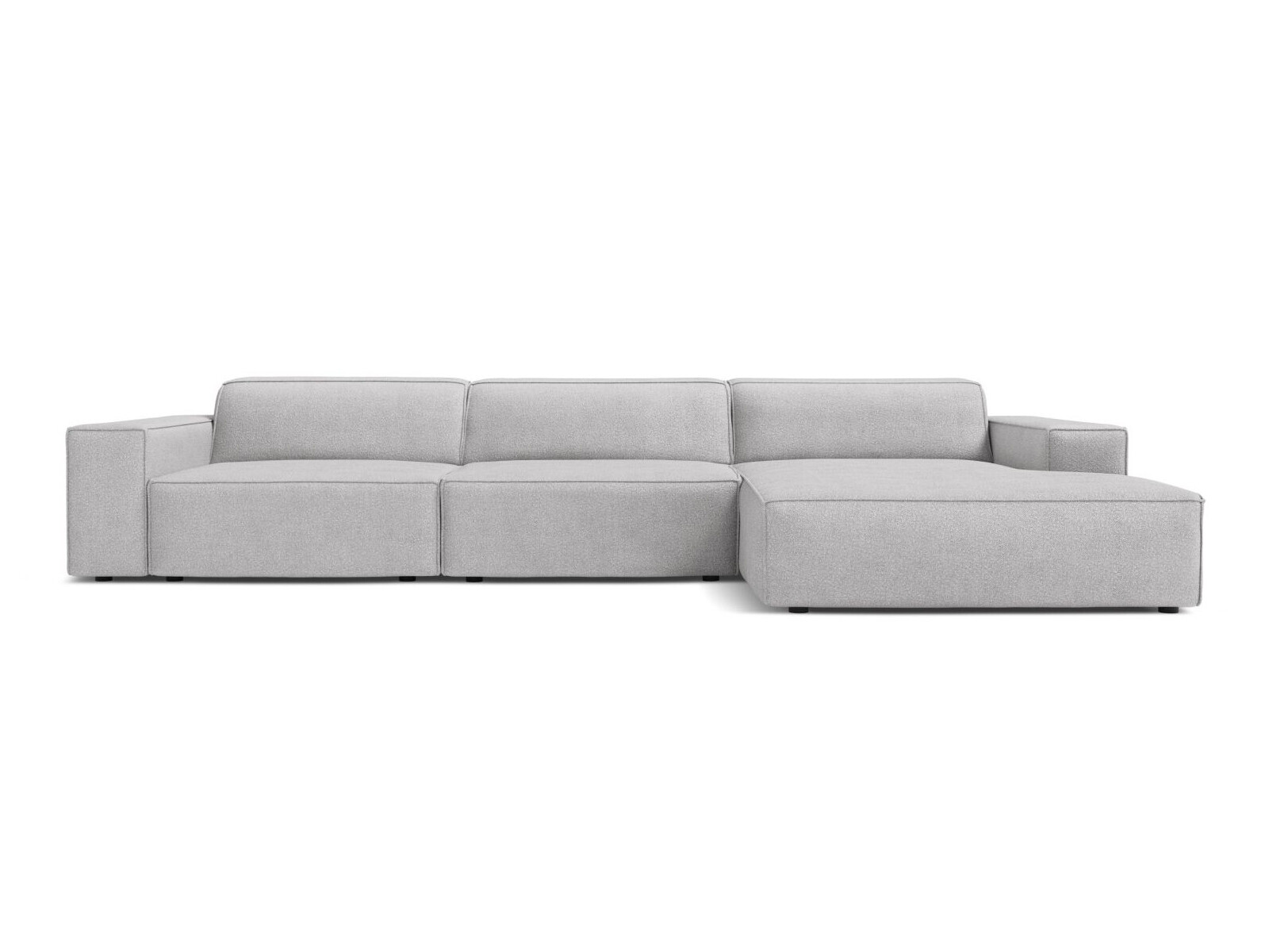 Modulinis minkštas kampas Lomcalu 102 (Baloo 2085)