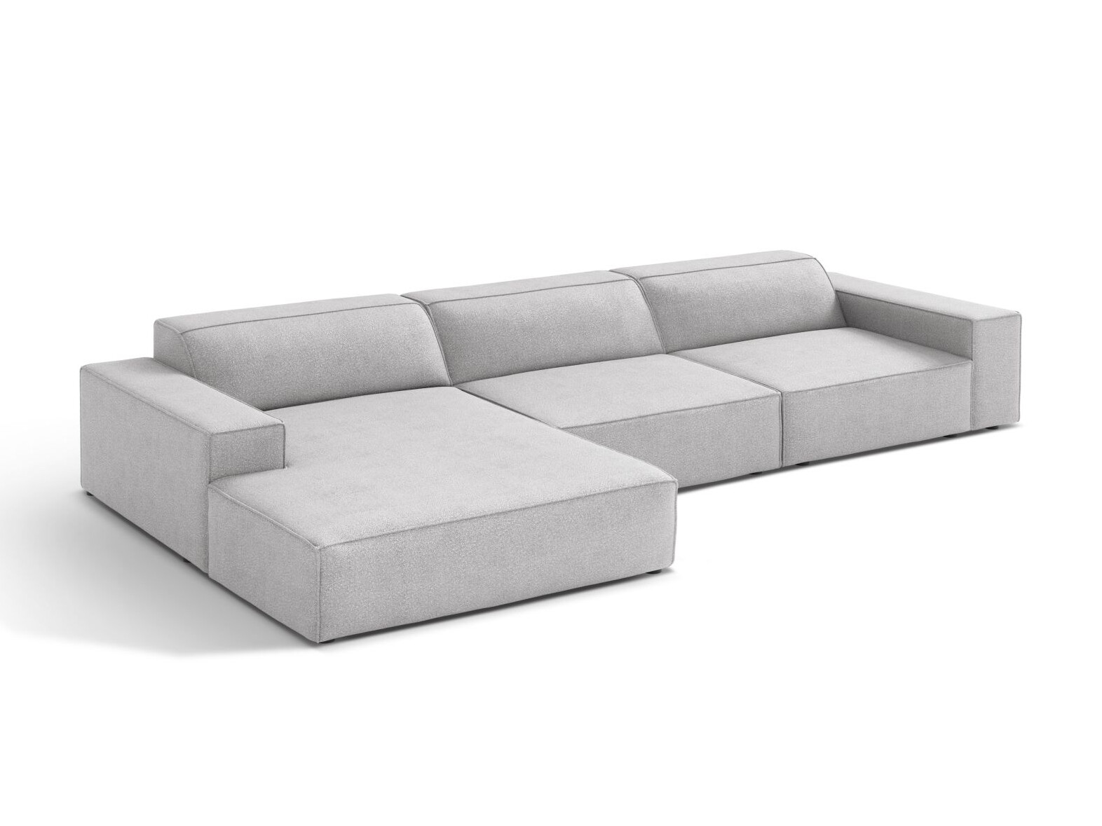 Modulinis minkštas kampas Lomcalu 102 (Baloo 2085)