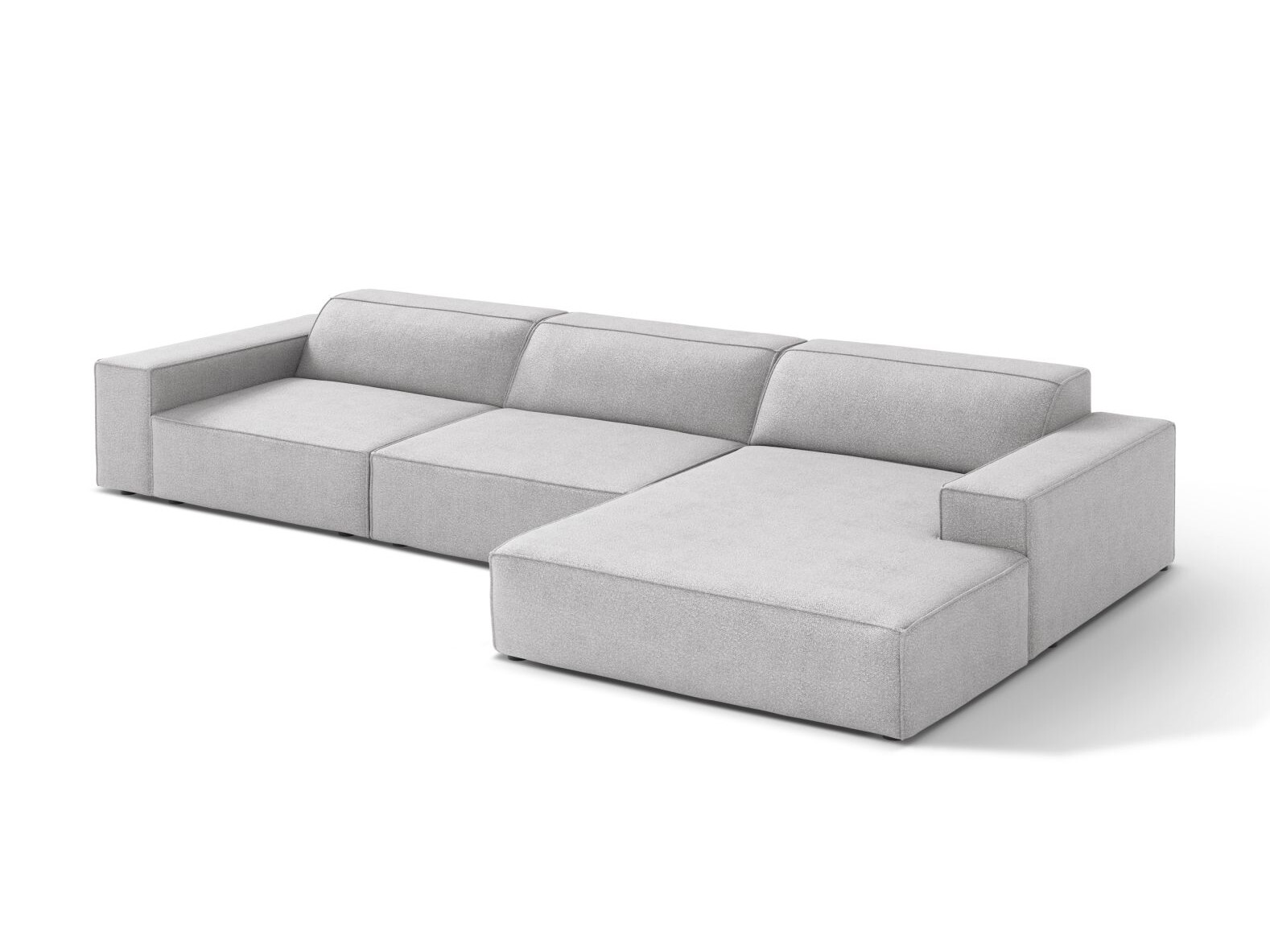 Modulinis minkštas kampas Lomcalu 102 (Baloo 2085)