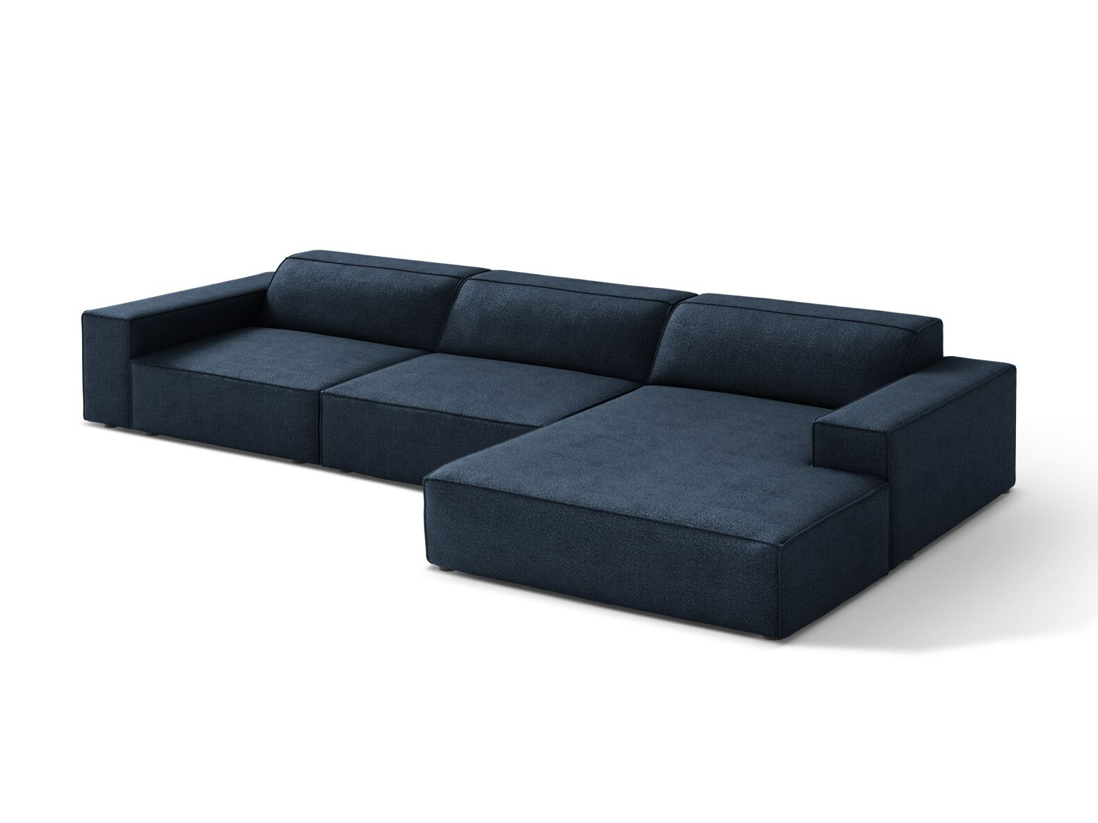 Modulinis minkštas kampas Lomcalu 102 (Baloo 2088)