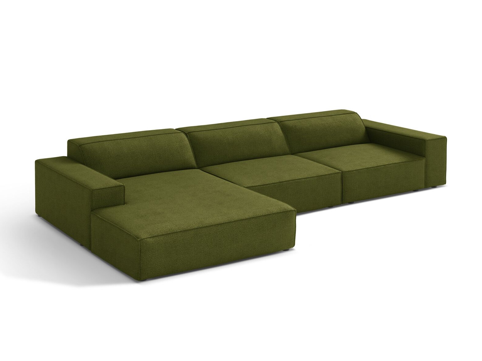 Modulinis minkštas kampas Lomcalu 102 (Baloo 2090)