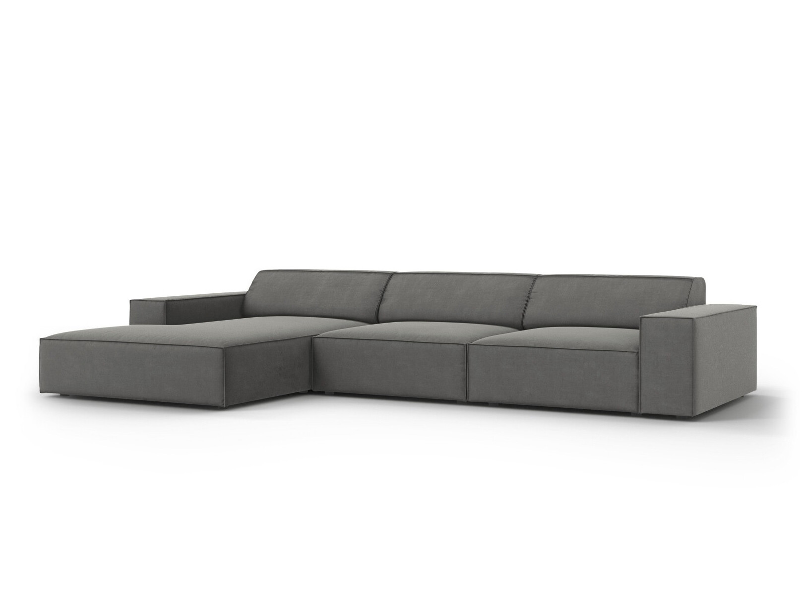 Modulinis minkštas kampas Lomcalu 102 (Bluvel 13)