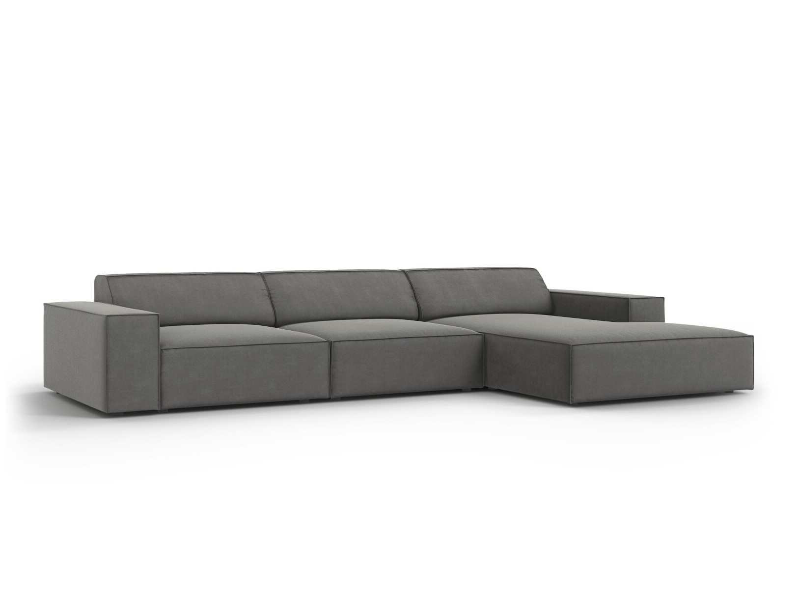 Modulinis minkštas kampas Lomcalu 102 (Bluvel 13)