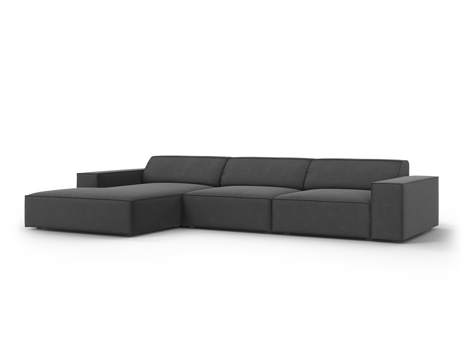 Modulinis minkštas kampas Lomcalu 102 (Bluvel 14)