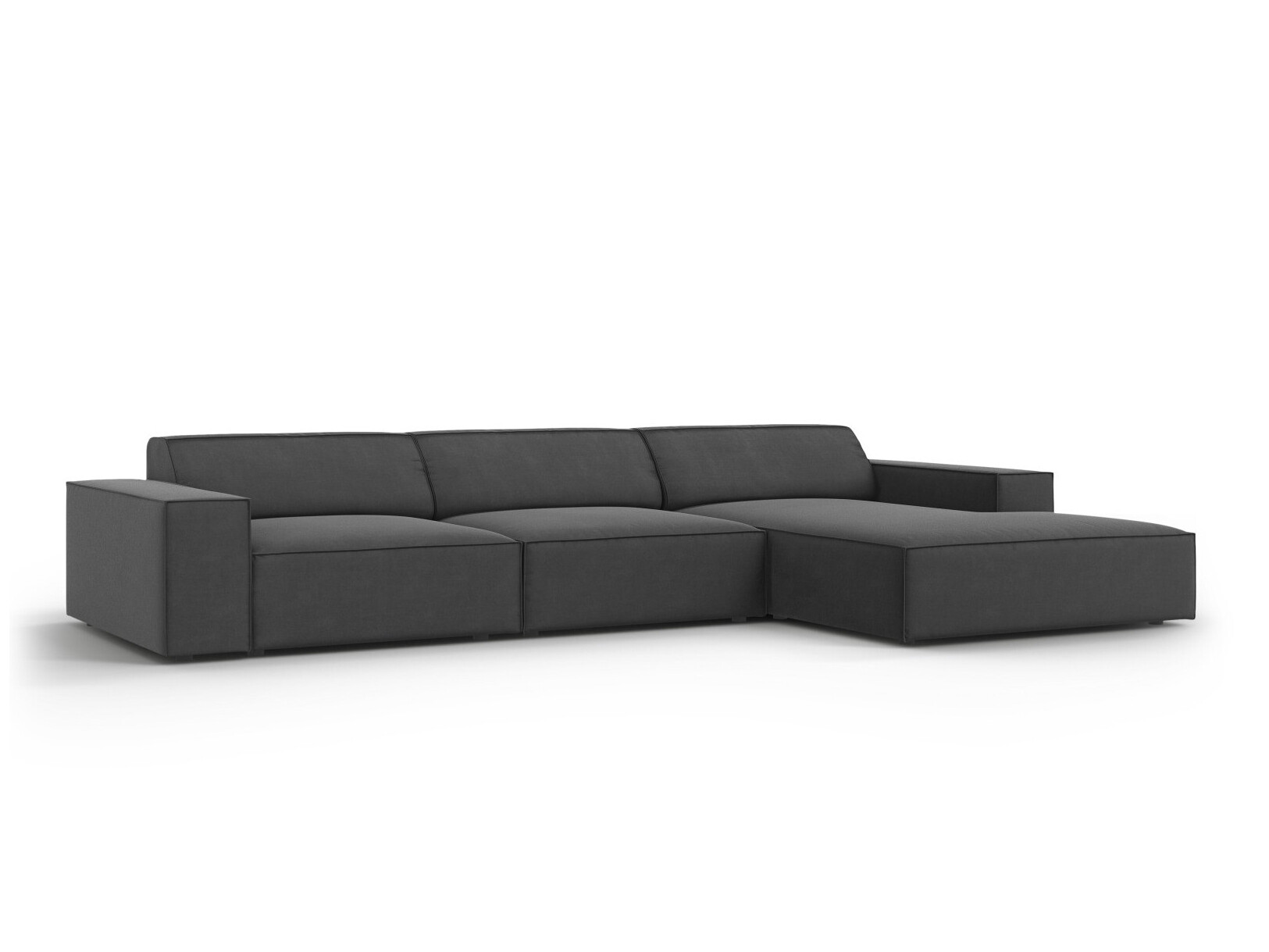 Modulinis minkštas kampas Lomcalu 102 (Bluvel 14)