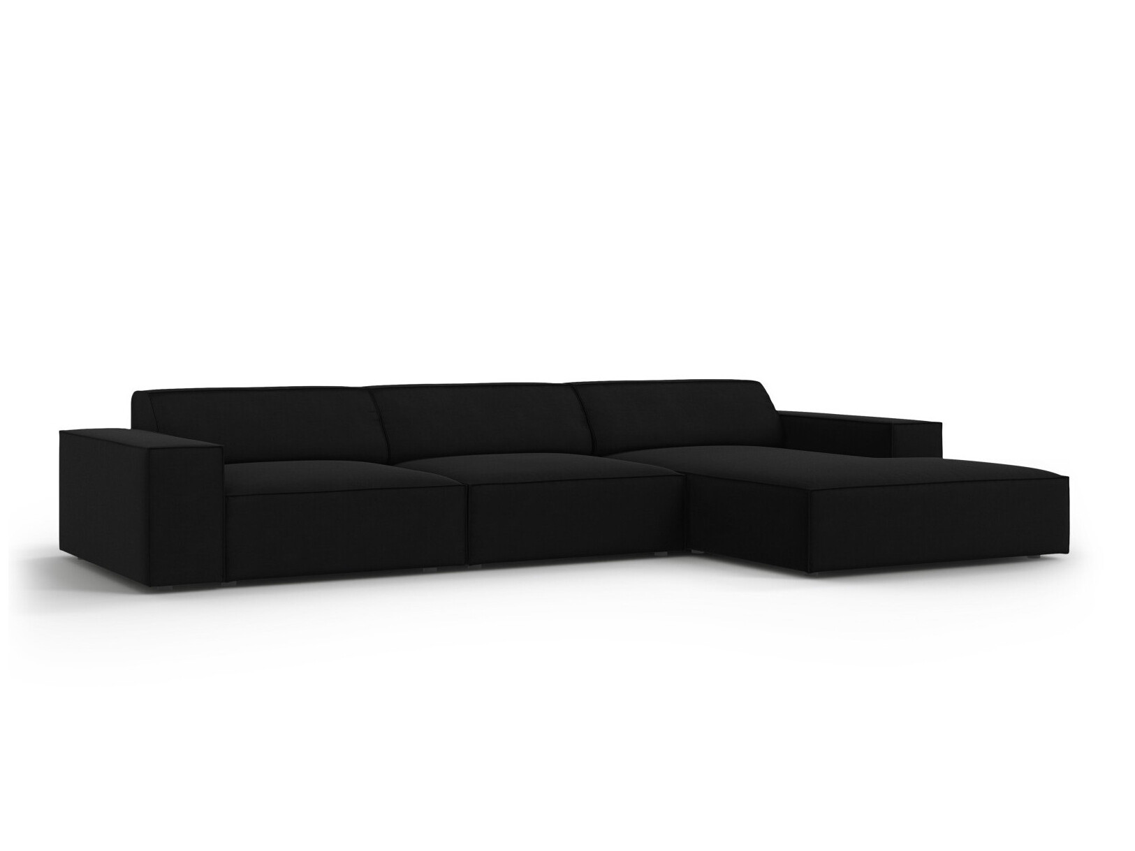 Modulinis minkštas kampas Lomcalu 102 (Bluvel 19)