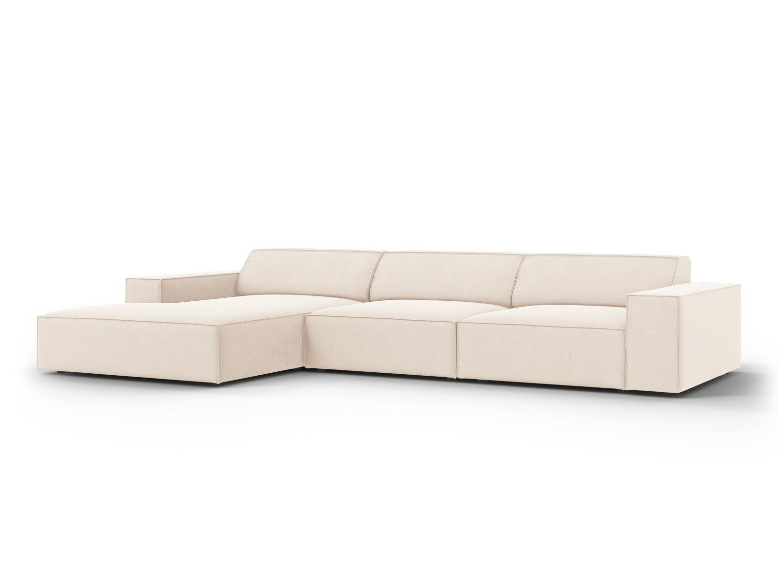 Modulinis minkštas kampas Lomcalu 102 (Bluvel 22)