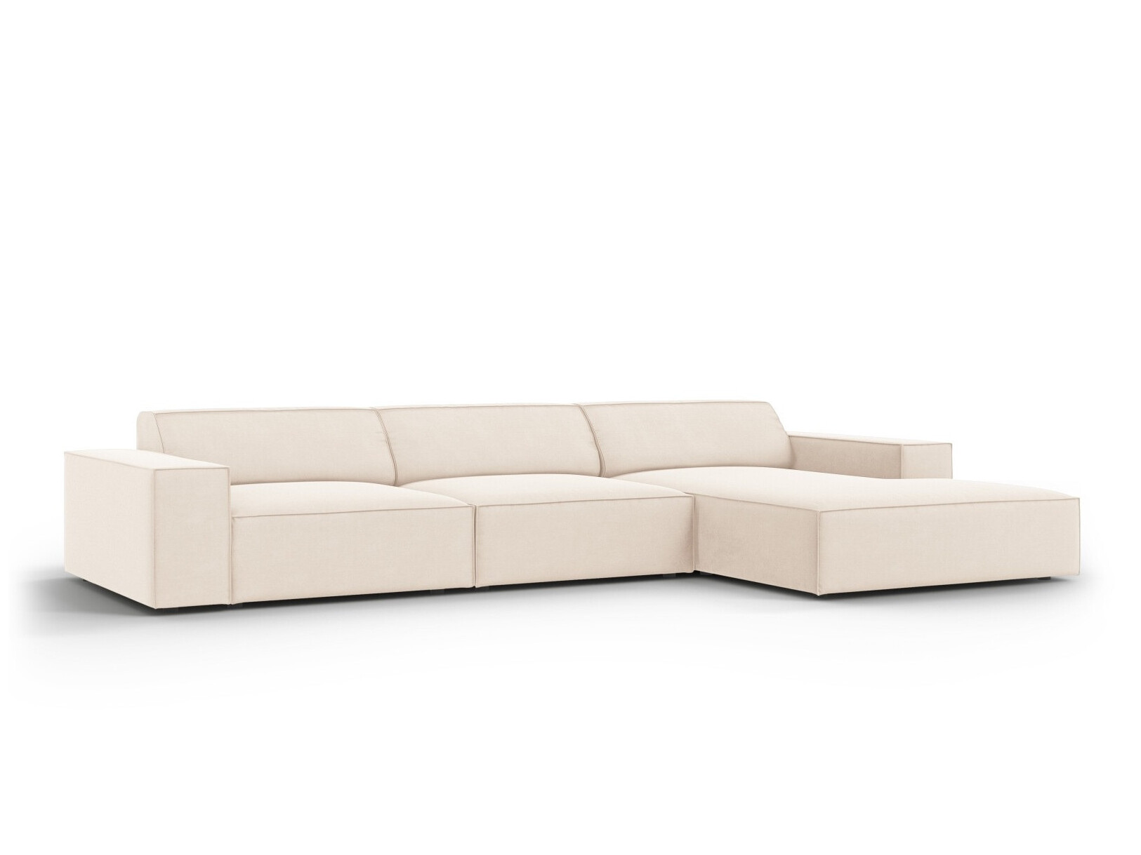 Modulinis minkštas kampas Lomcalu 102 (Bluvel 22)
