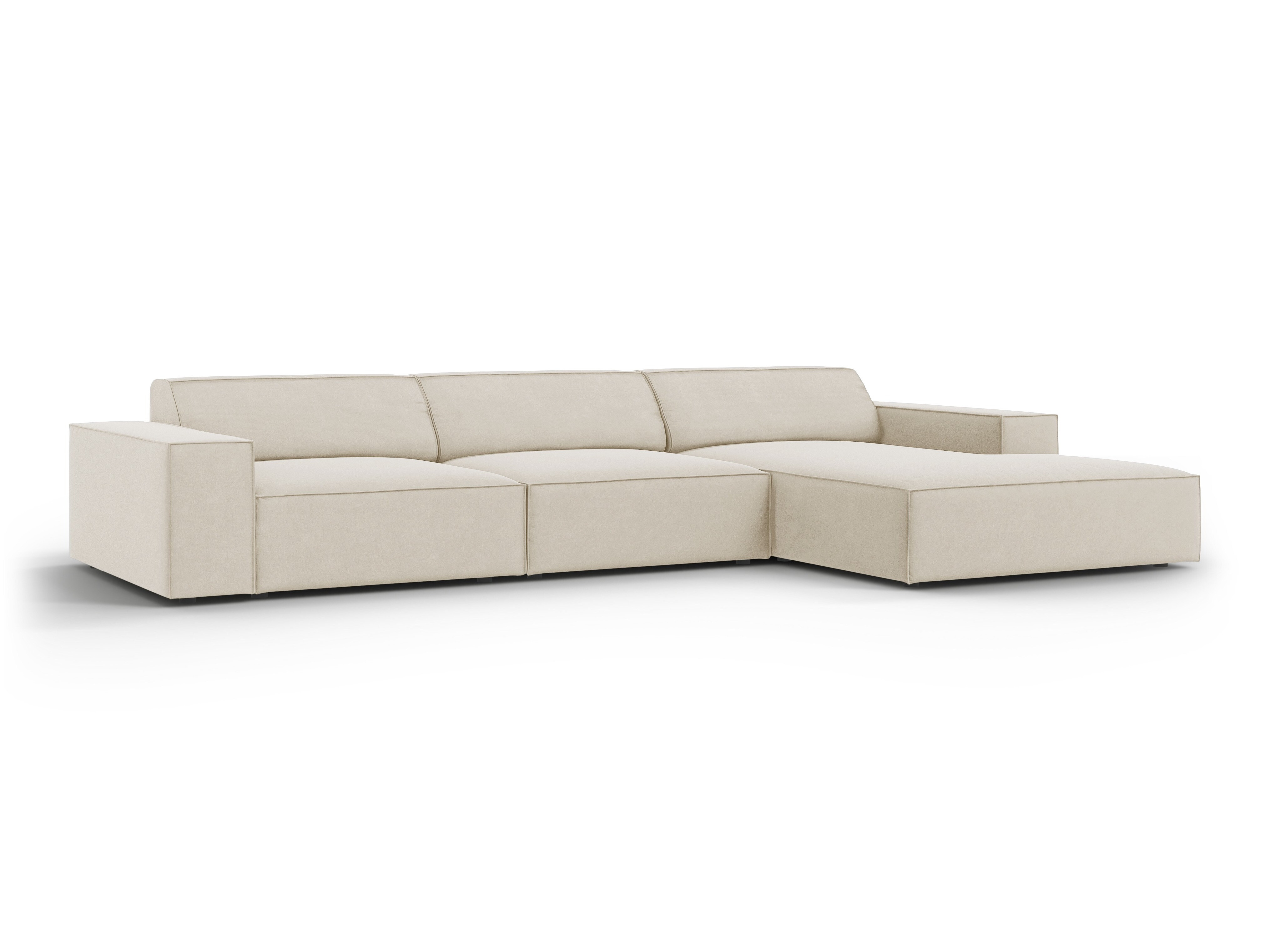 Modulinis minkštas kampas Lomcalu 102 (Bluvel 30)