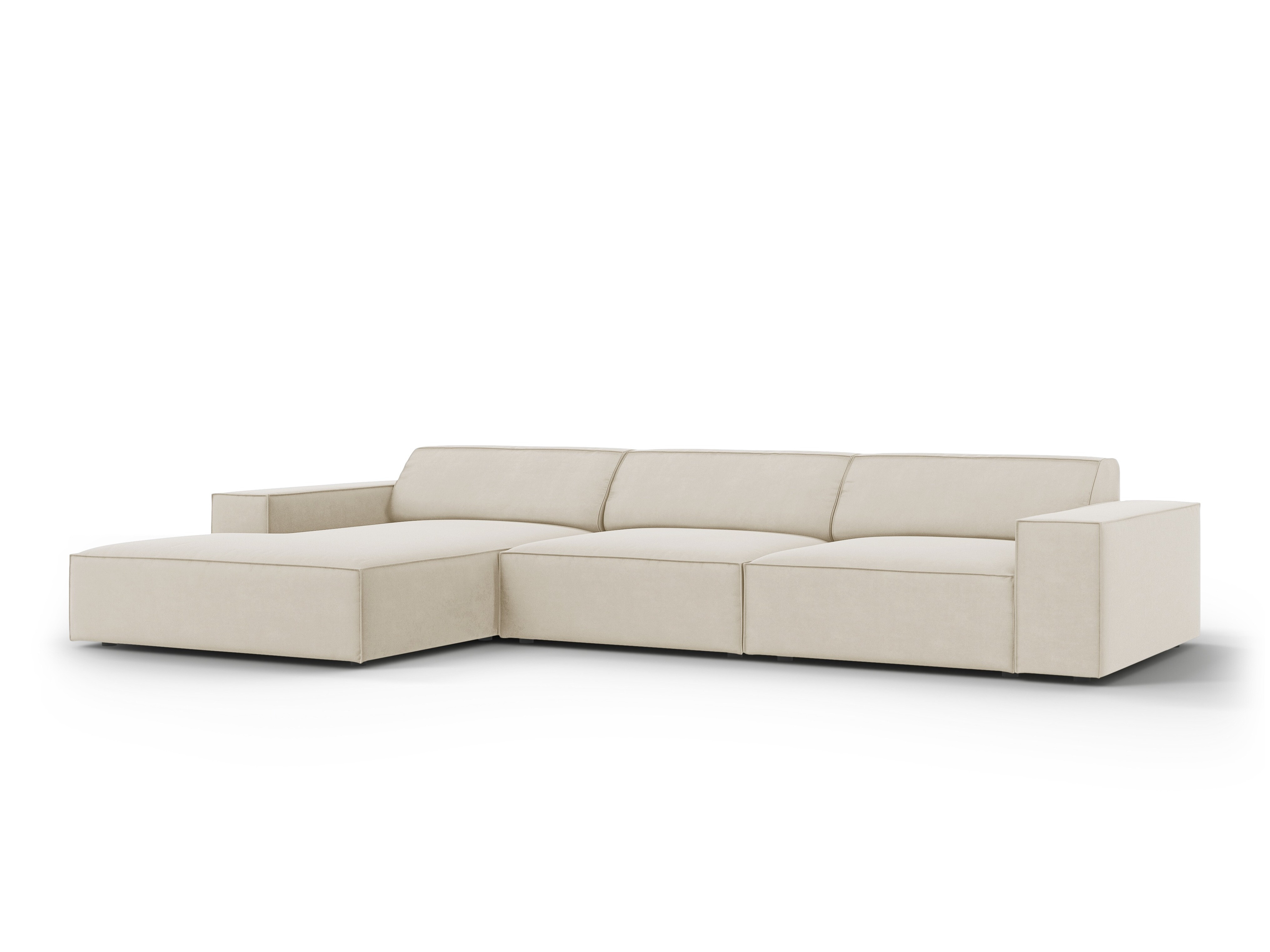 Modulinis minkštas kampas Lomcalu 102 (Bluvel 30)