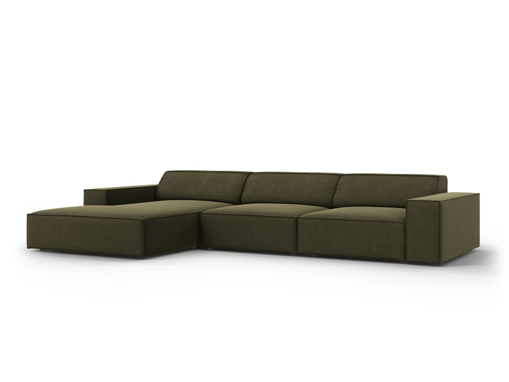 Modulinis minkštas kampas Lomcalu 102 (Bluvel 77)