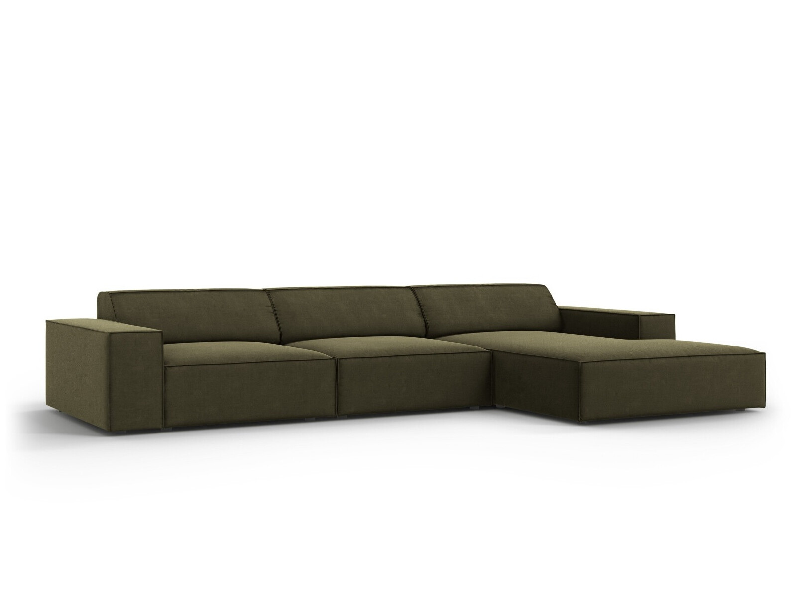 Modulinis minkštas kampas Lomcalu 102 (Bluvel 77)