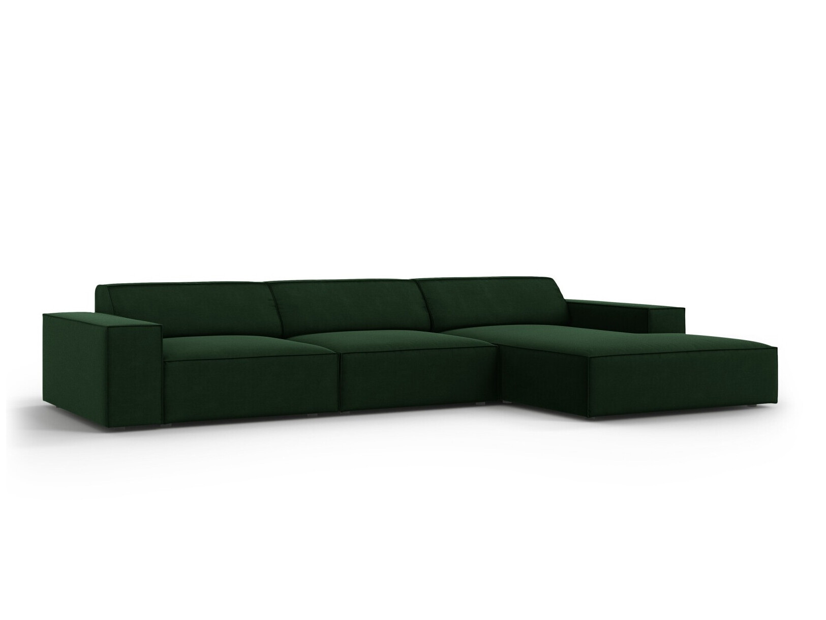 Modulinis minkštas kampas Lomcalu 102 (Bluvel 78)