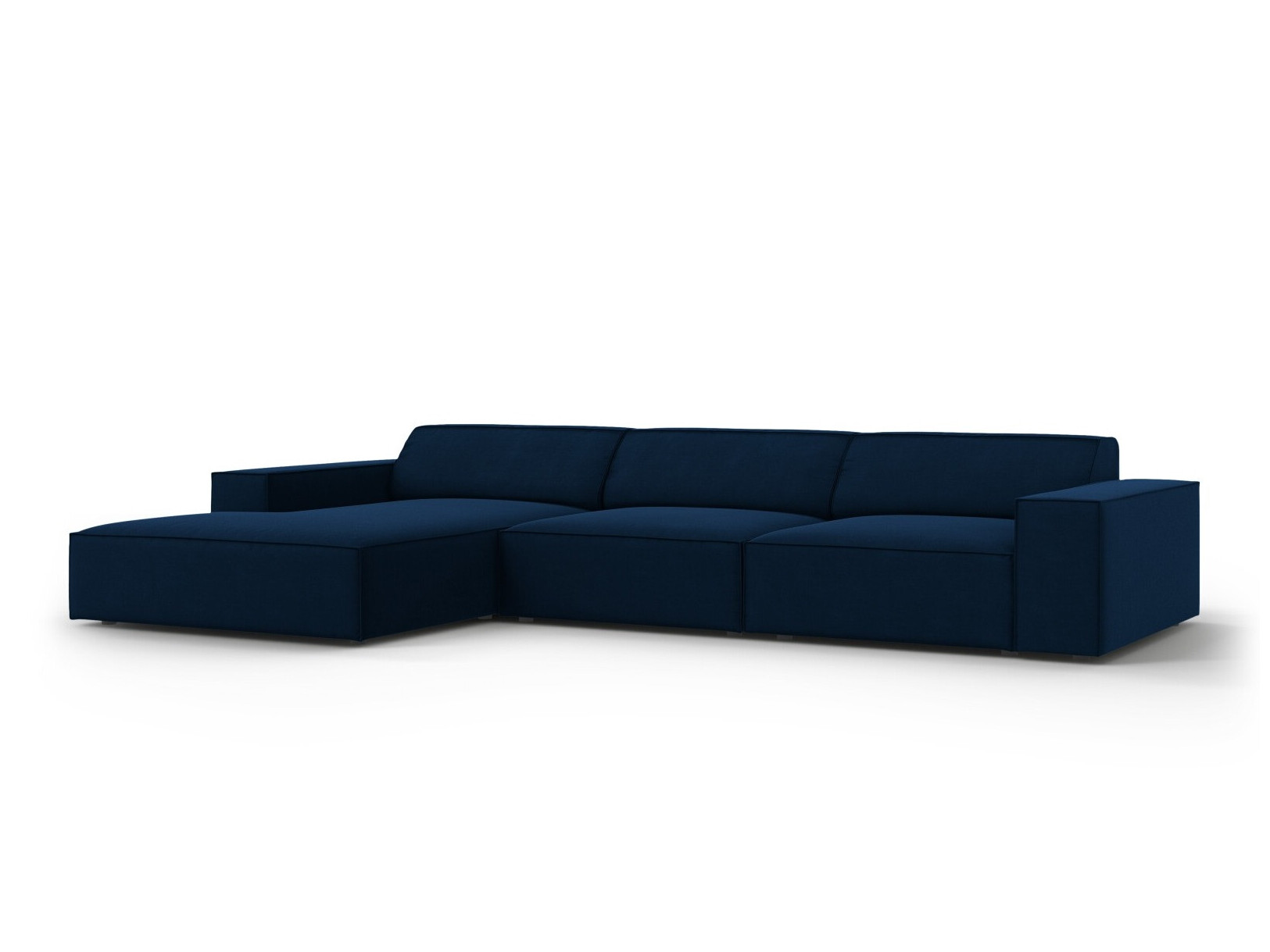Modulinis minkštas kampas Lomcalu 102 (Bluvel 86)