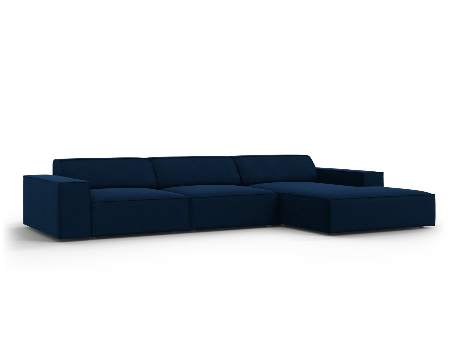 Modulinis minkštas kampas Lomcalu 102 (Bluvel 86)