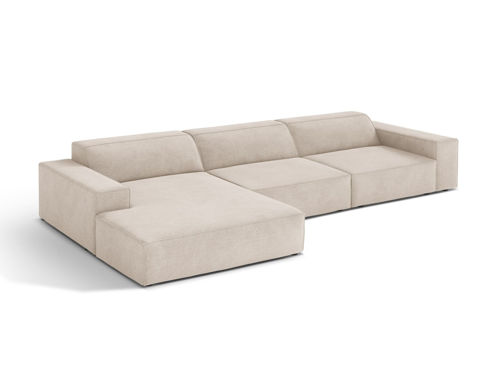Modulinis minkštas kampas Lomcalu 102 (Liberty 02)