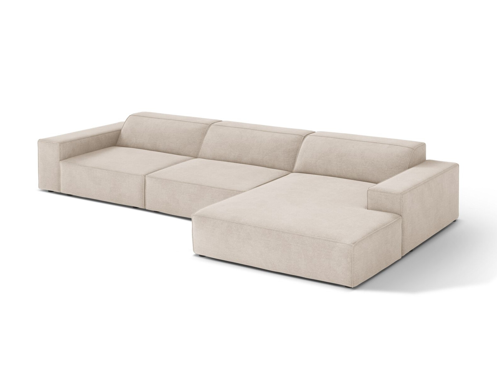 Modulinis minkštas kampas Lomcalu 102 (Liberty 02)