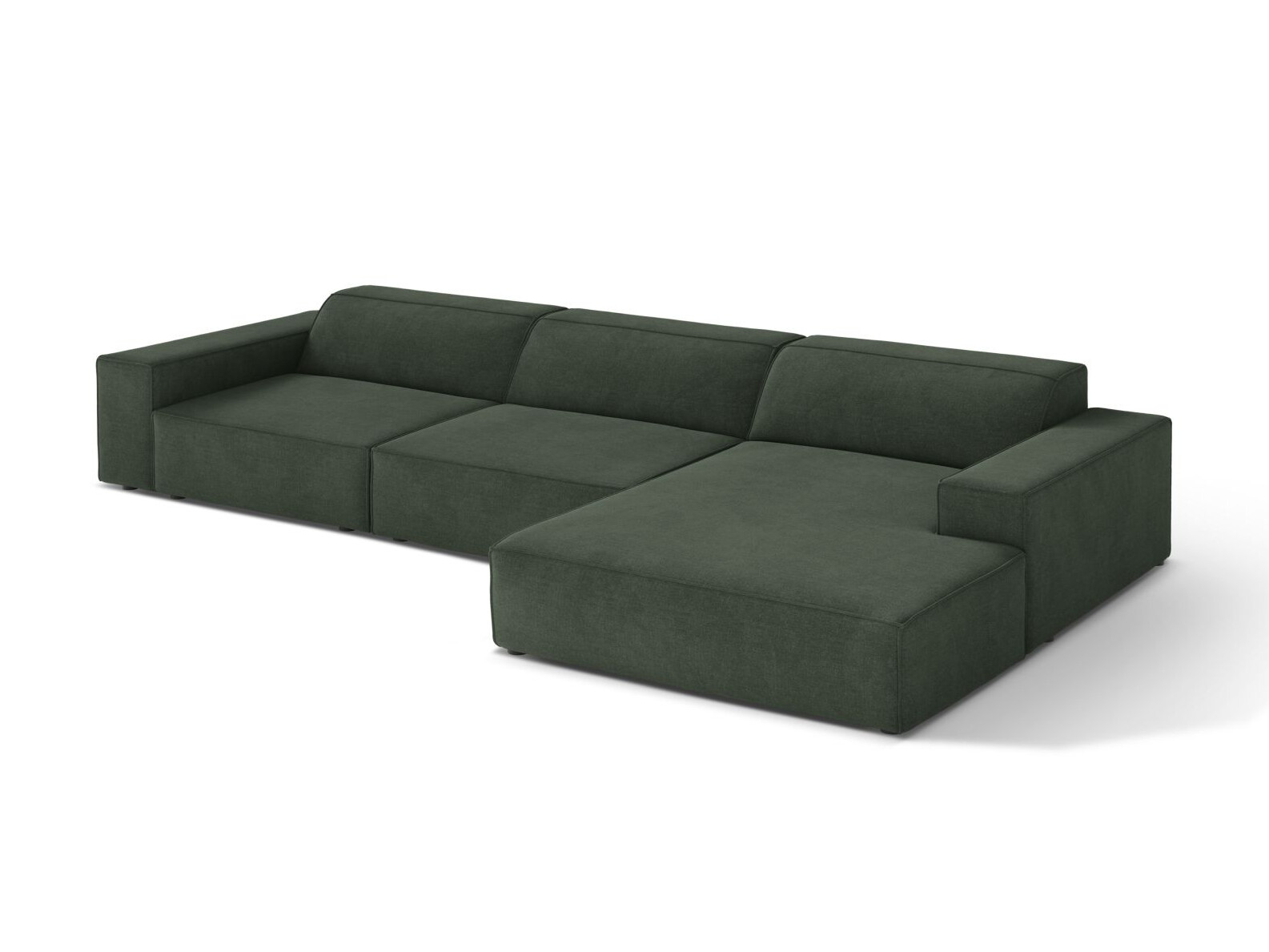 Modulinis minkštas kampas Lomcalu 102 (Liberty 12)