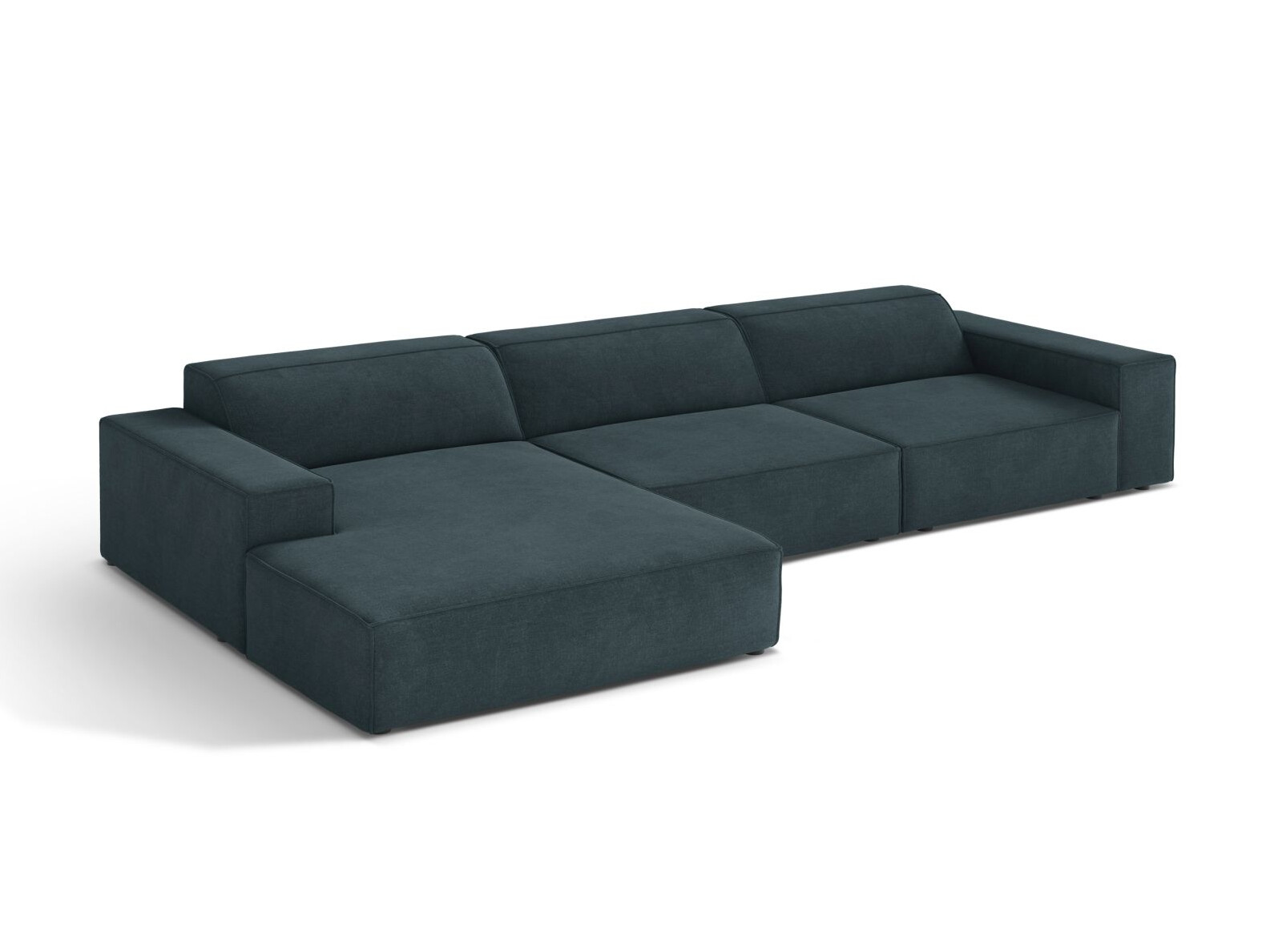 Modulinis minkštas kampas Lomcalu 102 (Liberty 13)