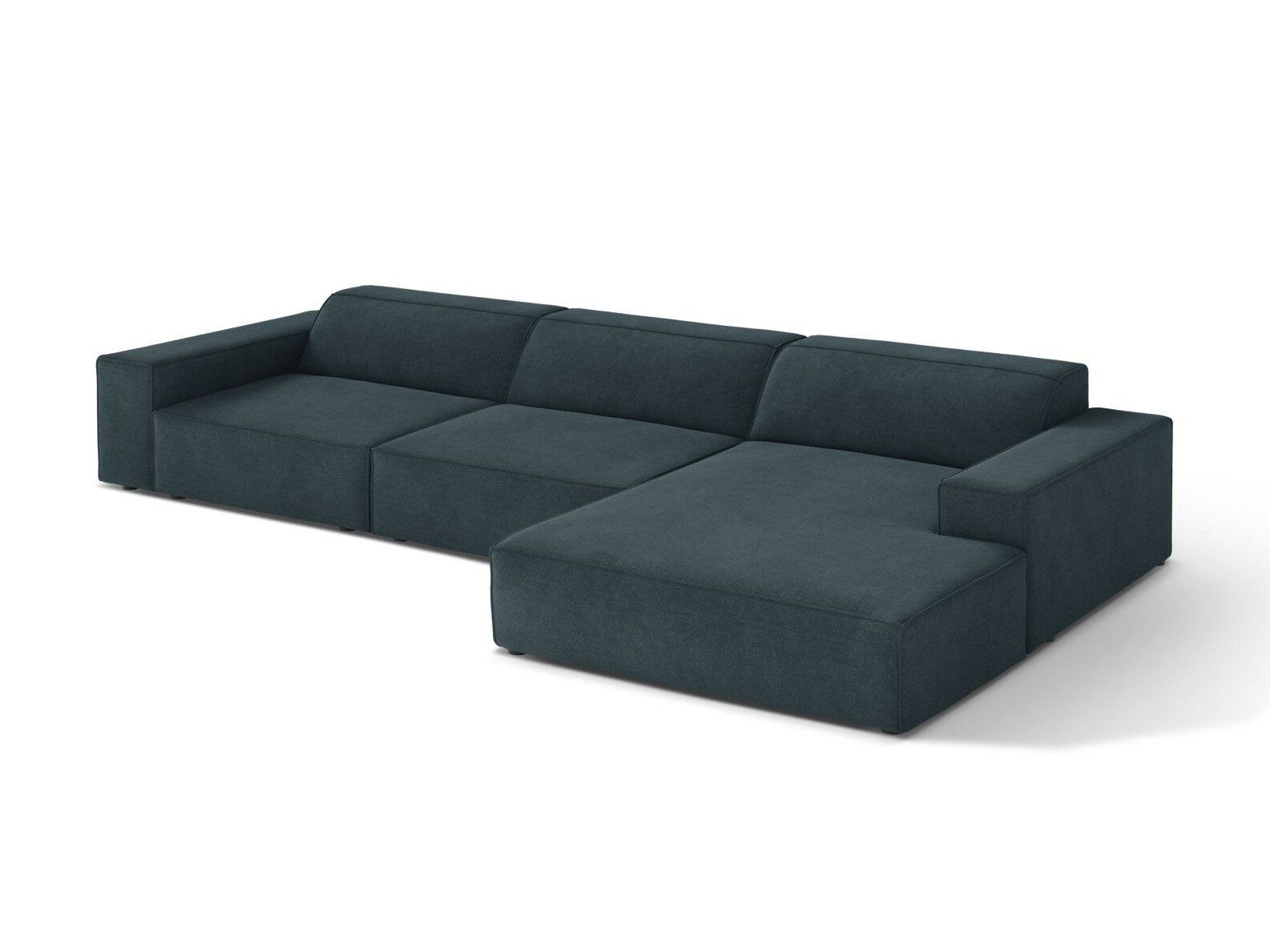 Modulinis minkštas kampas Lomcalu 102 (Liberty 13)
