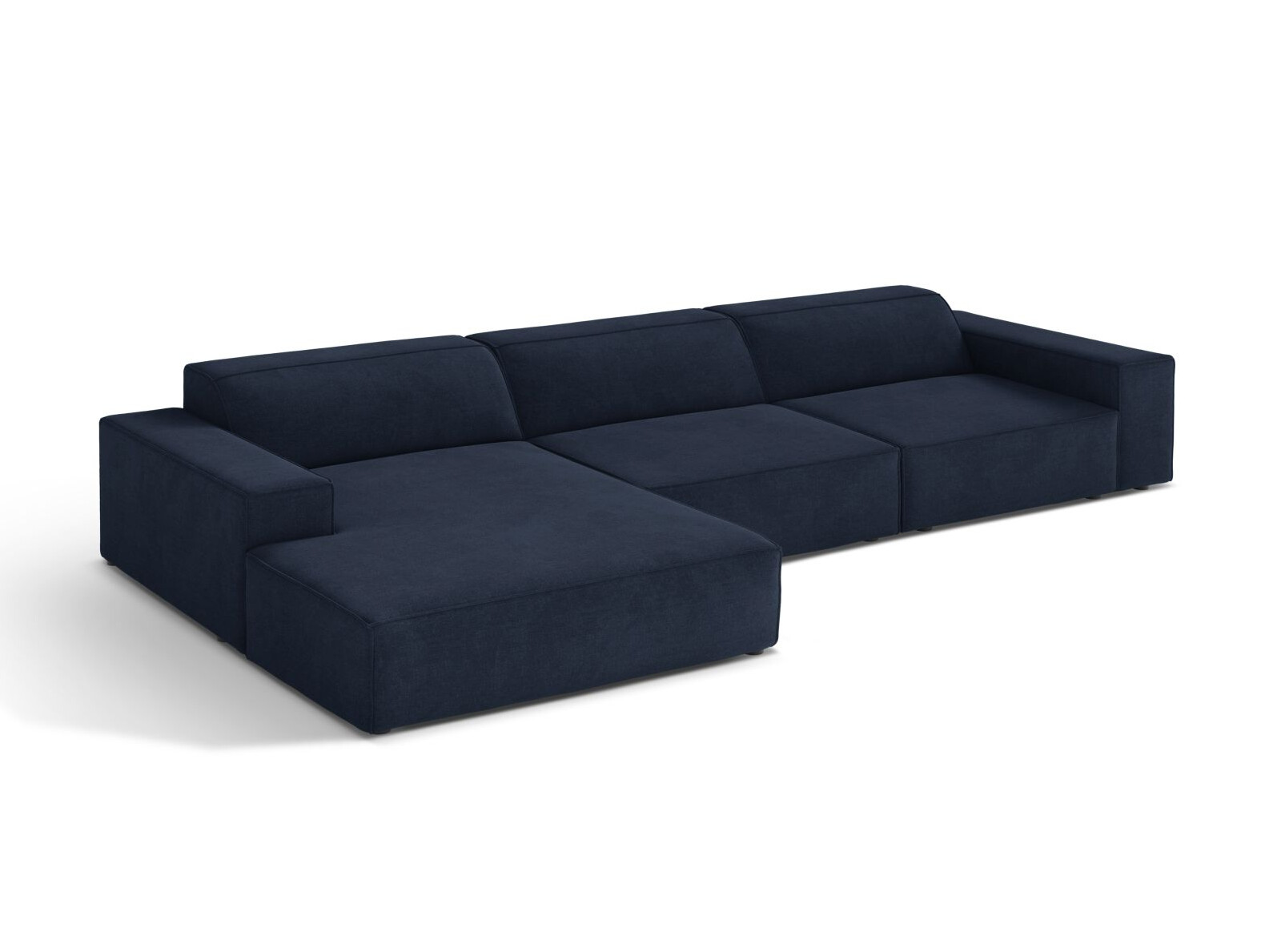 Modulinis minkštas kampas Lomcalu 102 (Liberty 15)