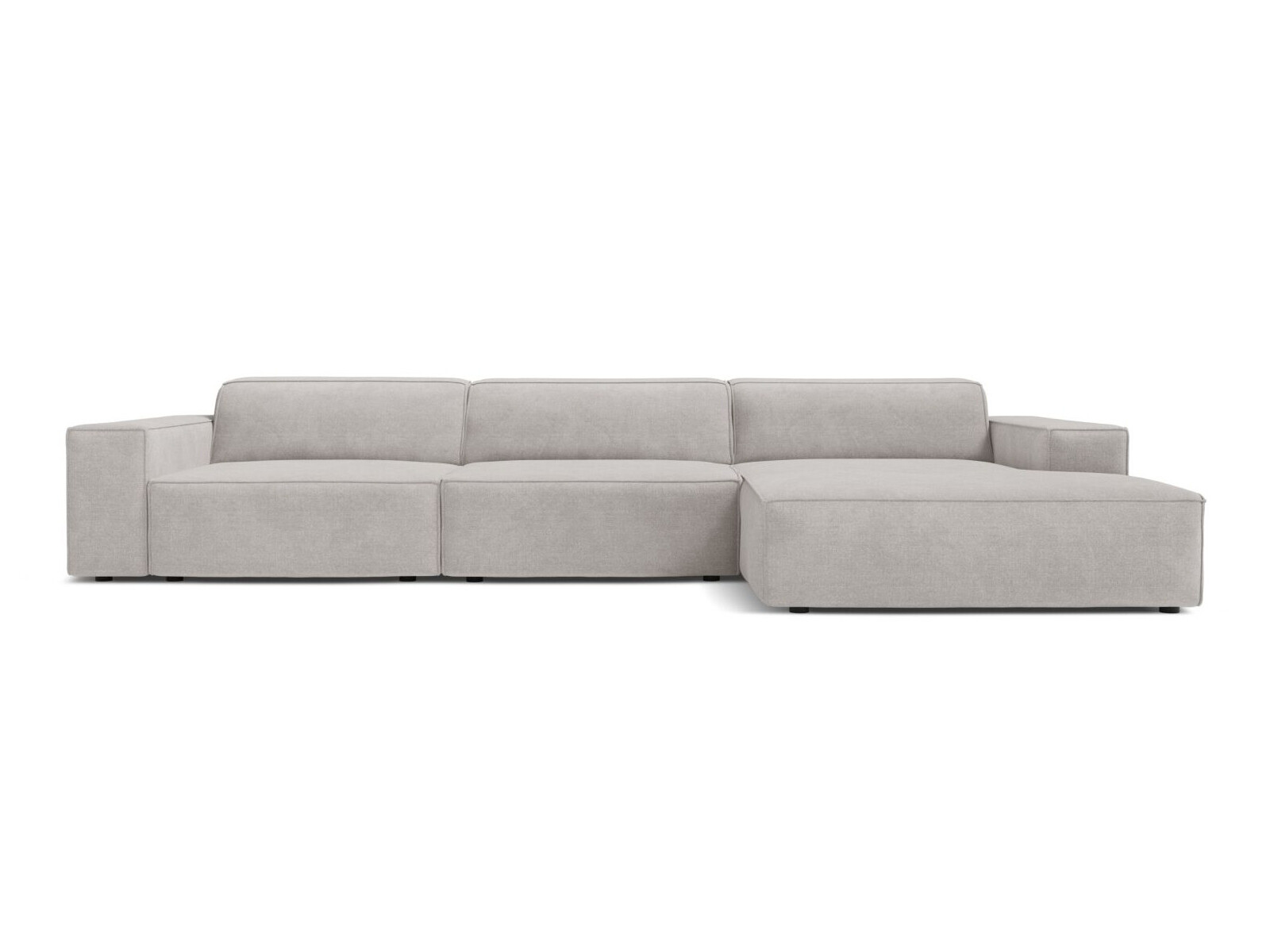 Modulinis minkštas kampas Lomcalu 102 (Liberty 18)