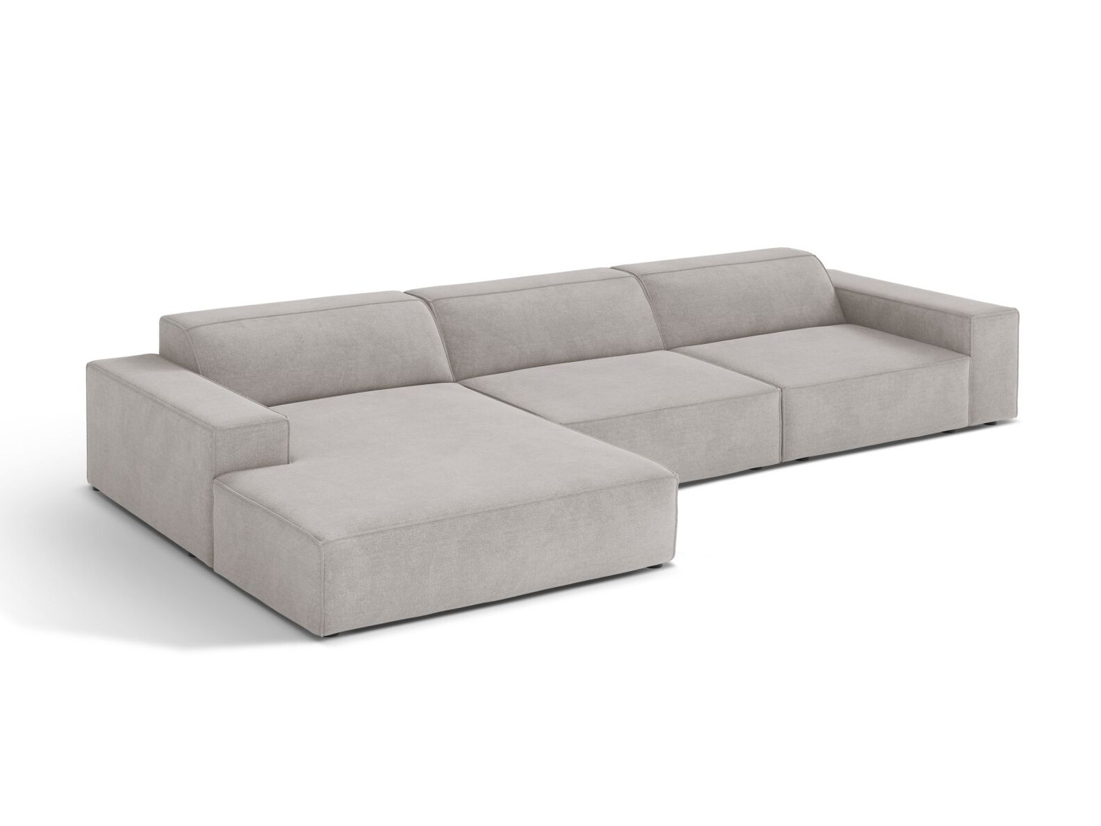 Modulinis minkštas kampas Lomcalu 102 (Liberty 18)