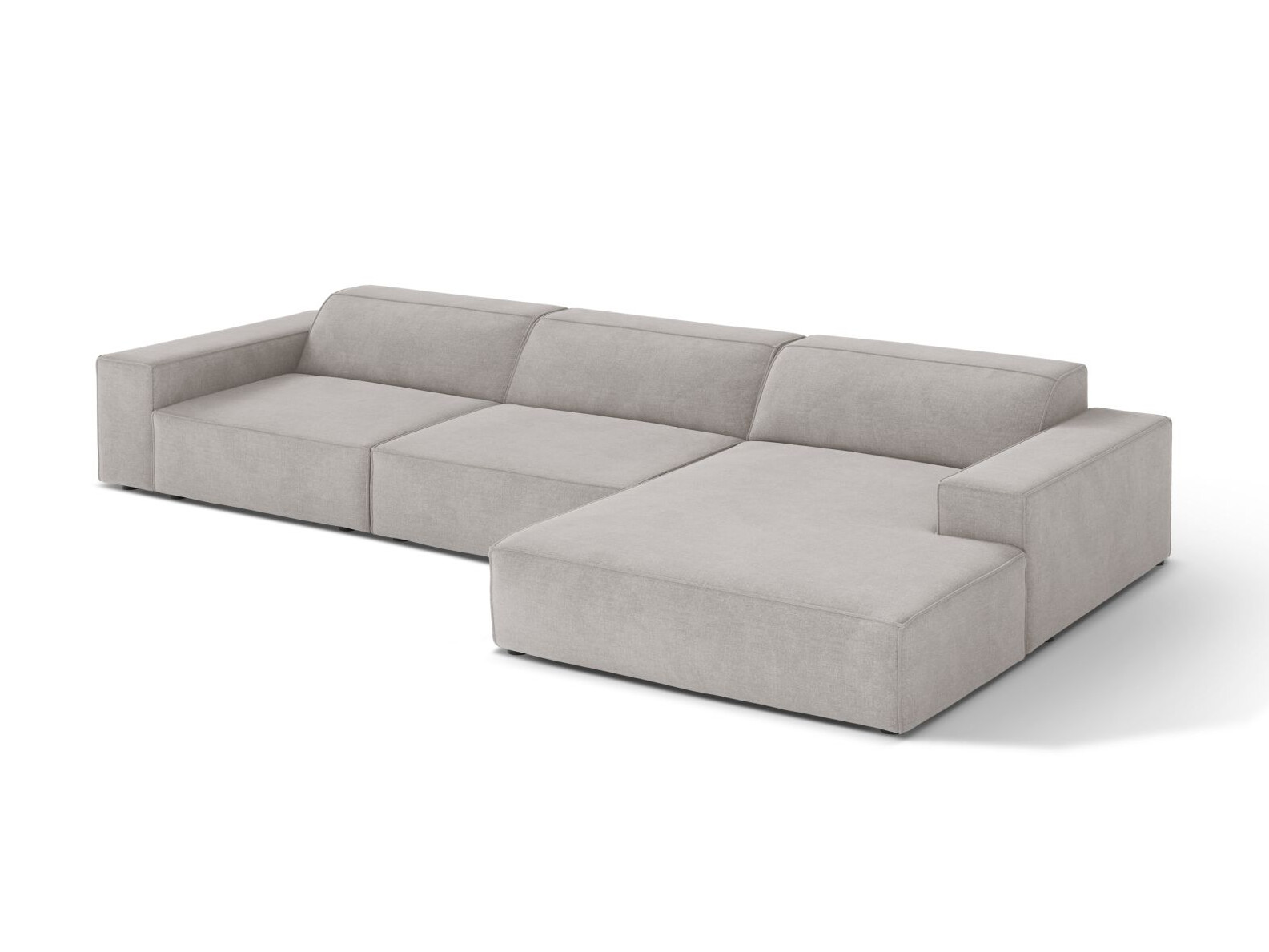 Modulinis minkštas kampas Lomcalu 102 (Liberty 18)